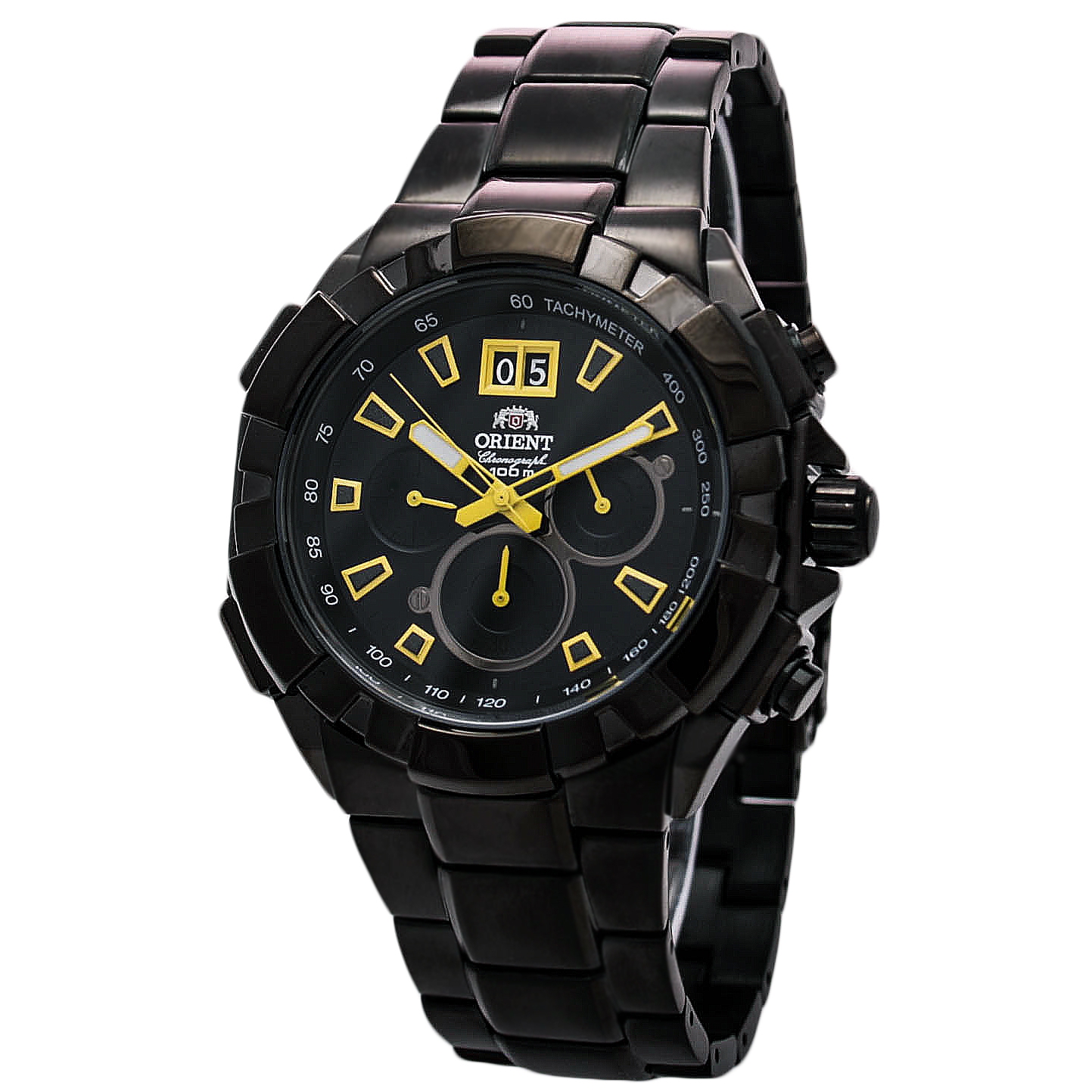 ORIENT FTV00007B - ORIENT None None