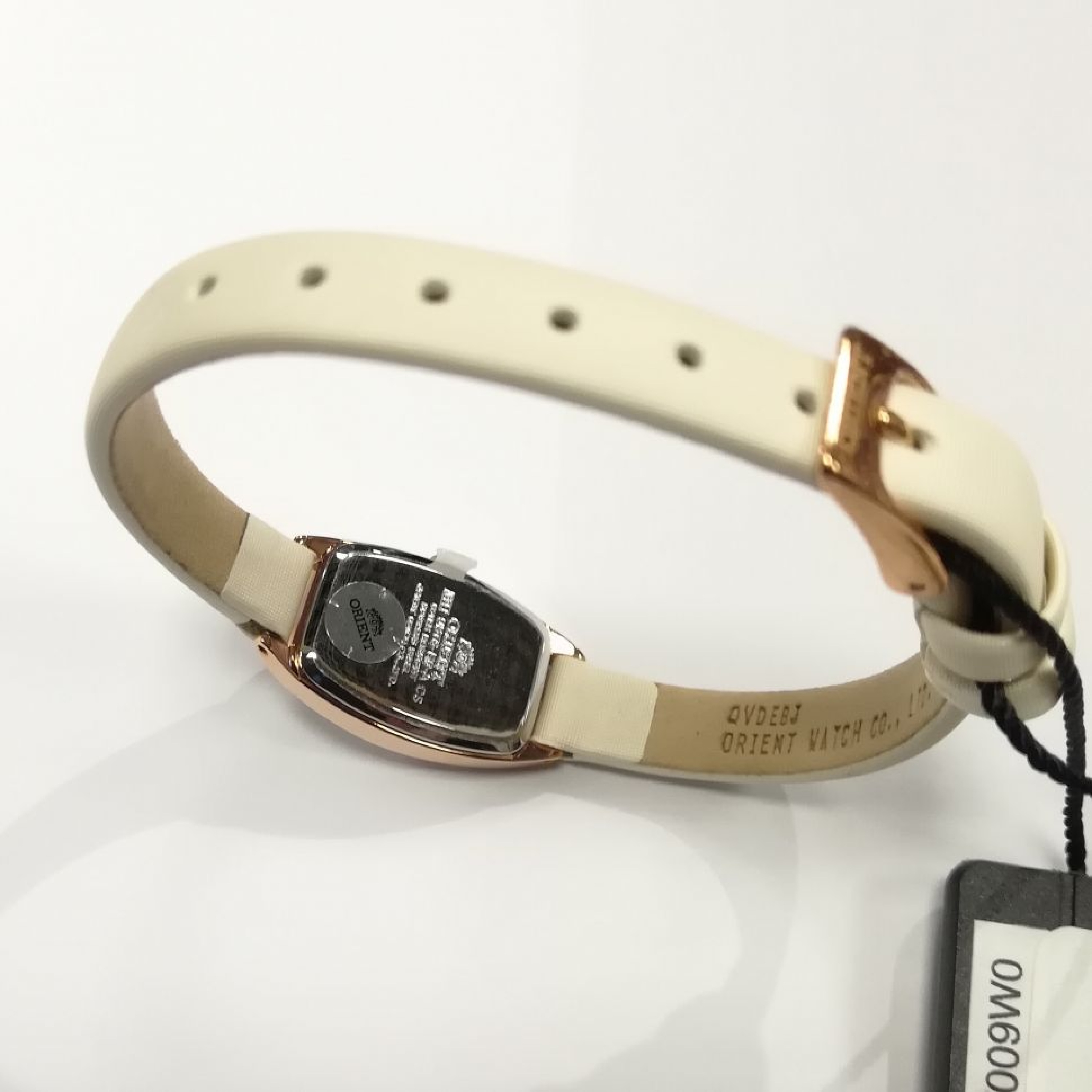 ORIENT FUBTS009W - фото 3