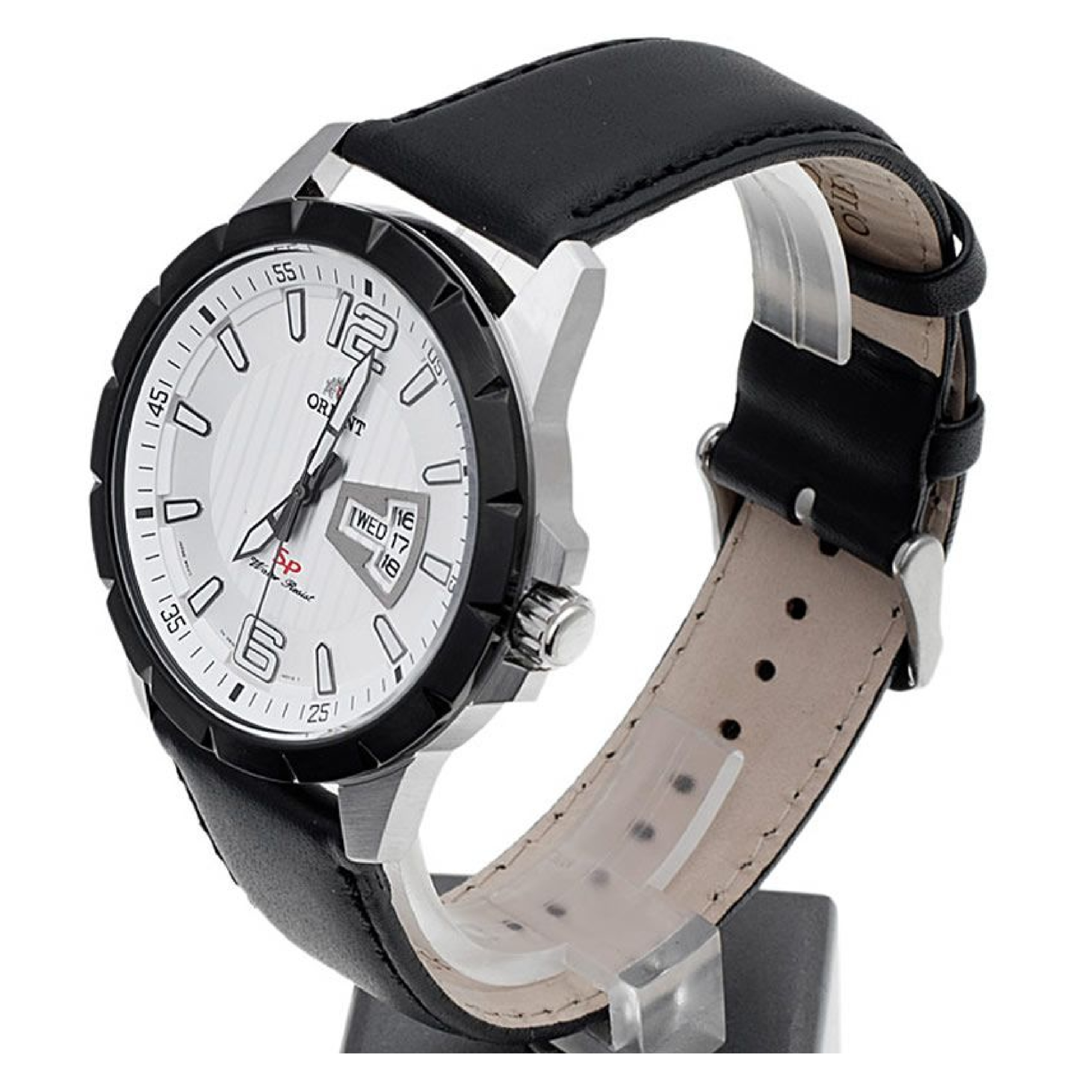 ORIENT FUG1X003W - фото 2