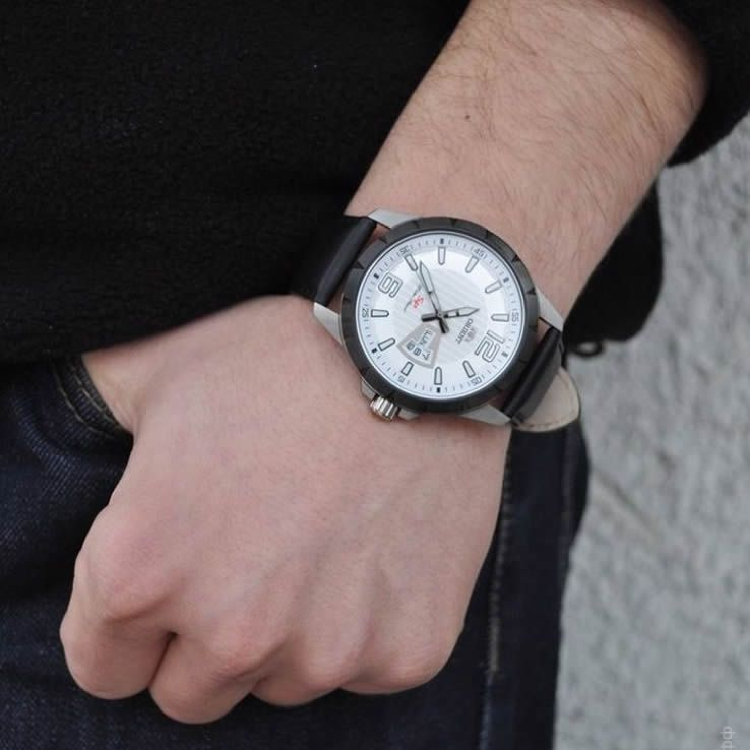 ORIENT FUG1X003W - фото 4