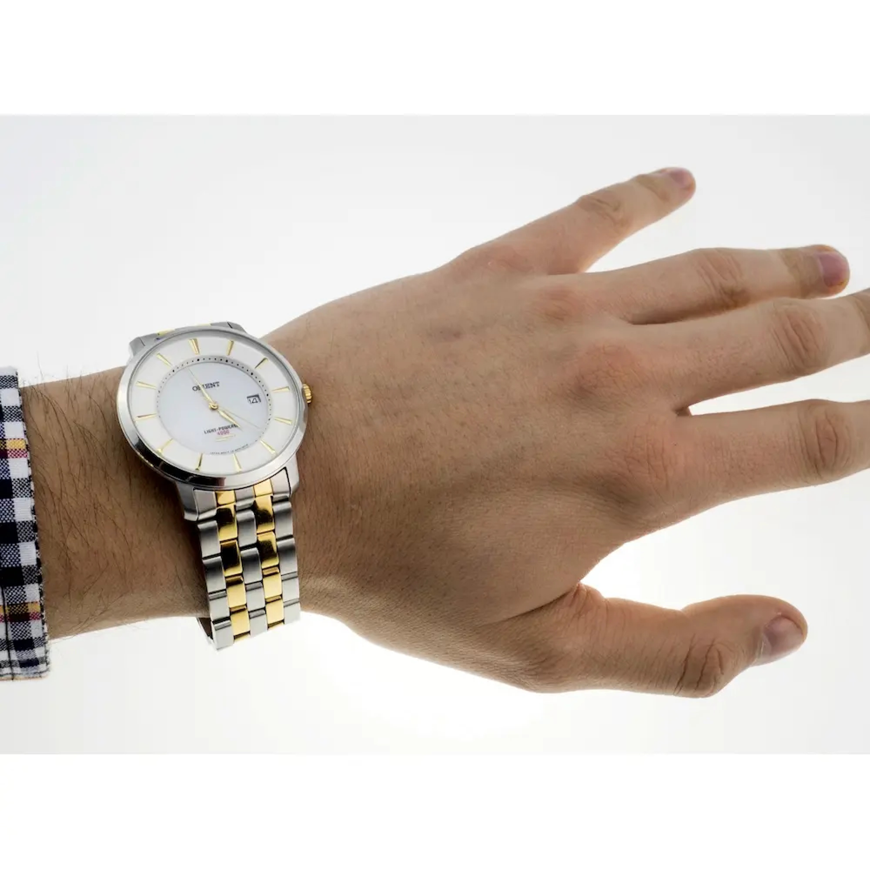 ORIENT FWF01002W - фото 4