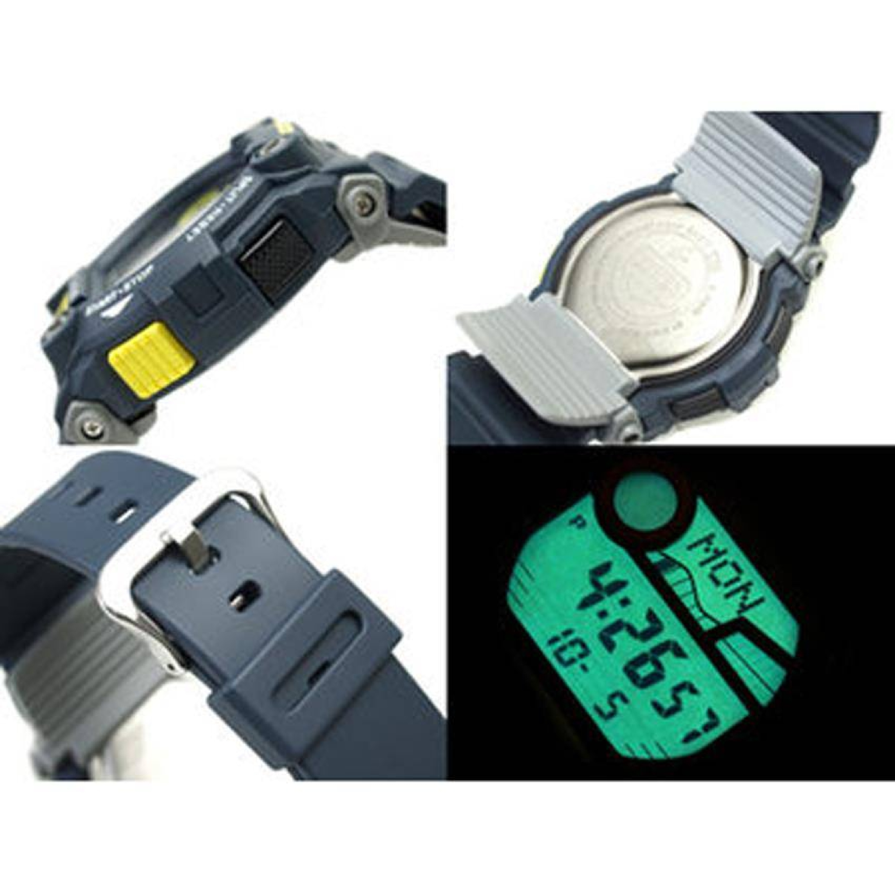 CASIO    G-SHOCK G-7900-2 - фото 3