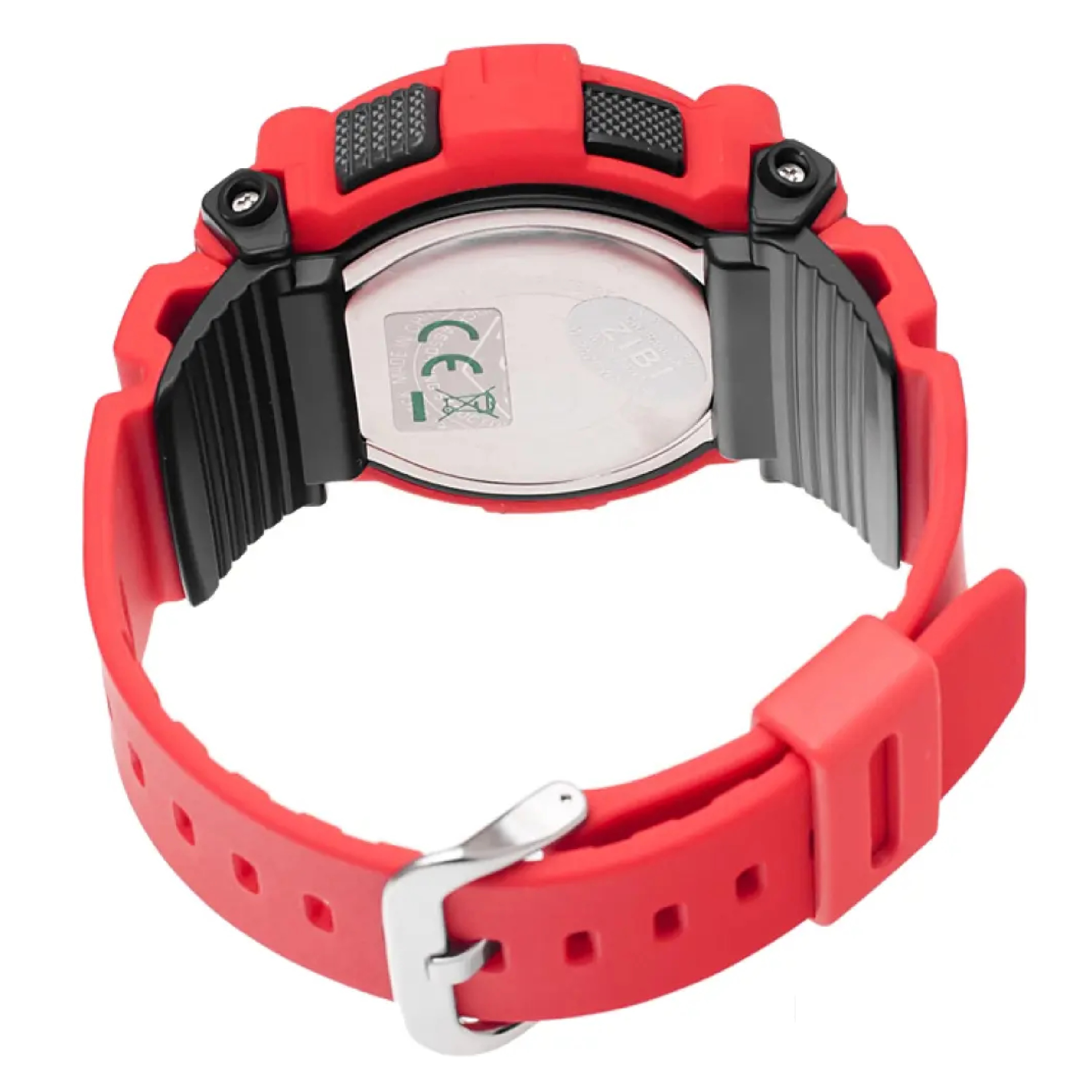 CASIO    G-SHOCK G-7900A-4E - фото 2