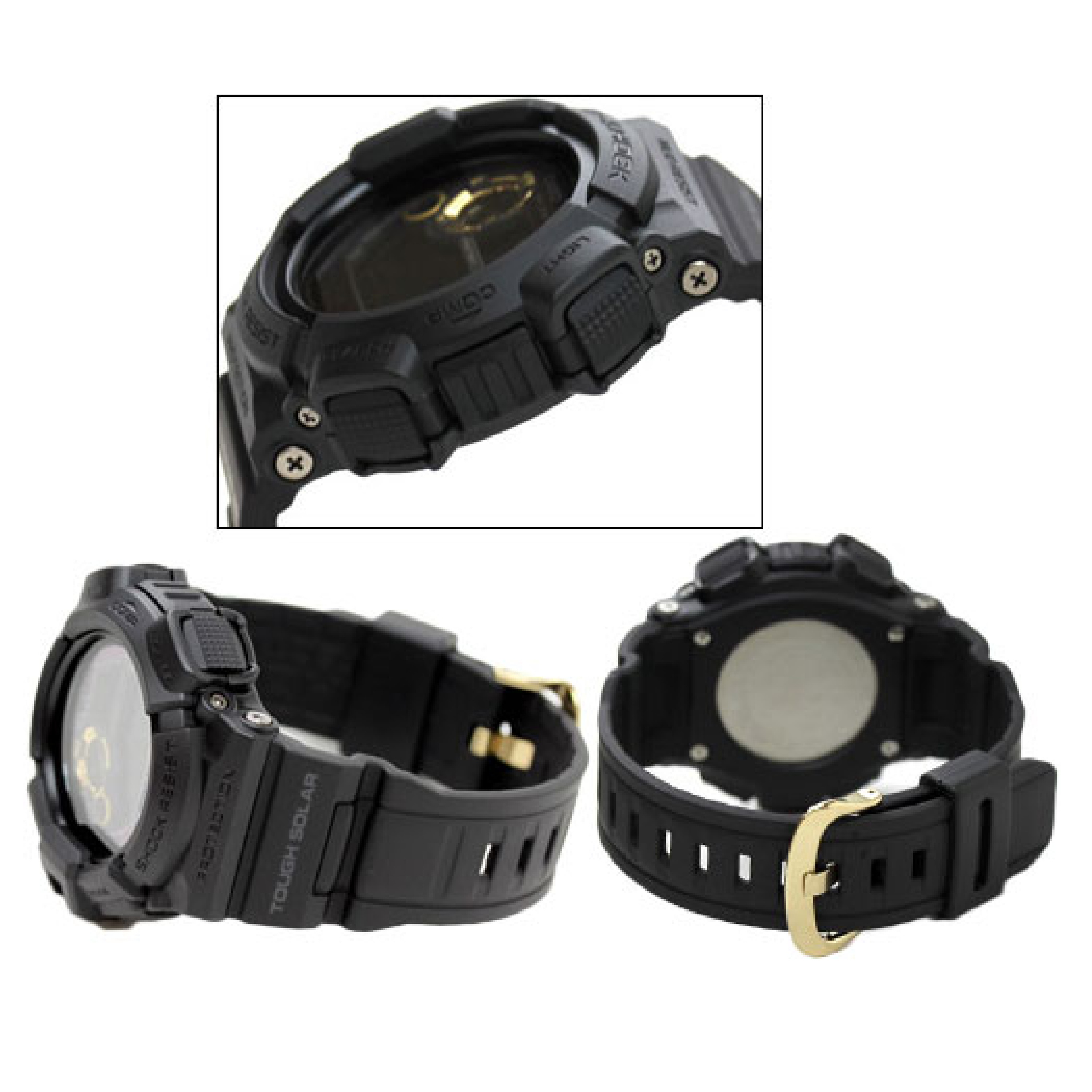 CASIO    G-SHOCK G-9300GB-1E - фото 3