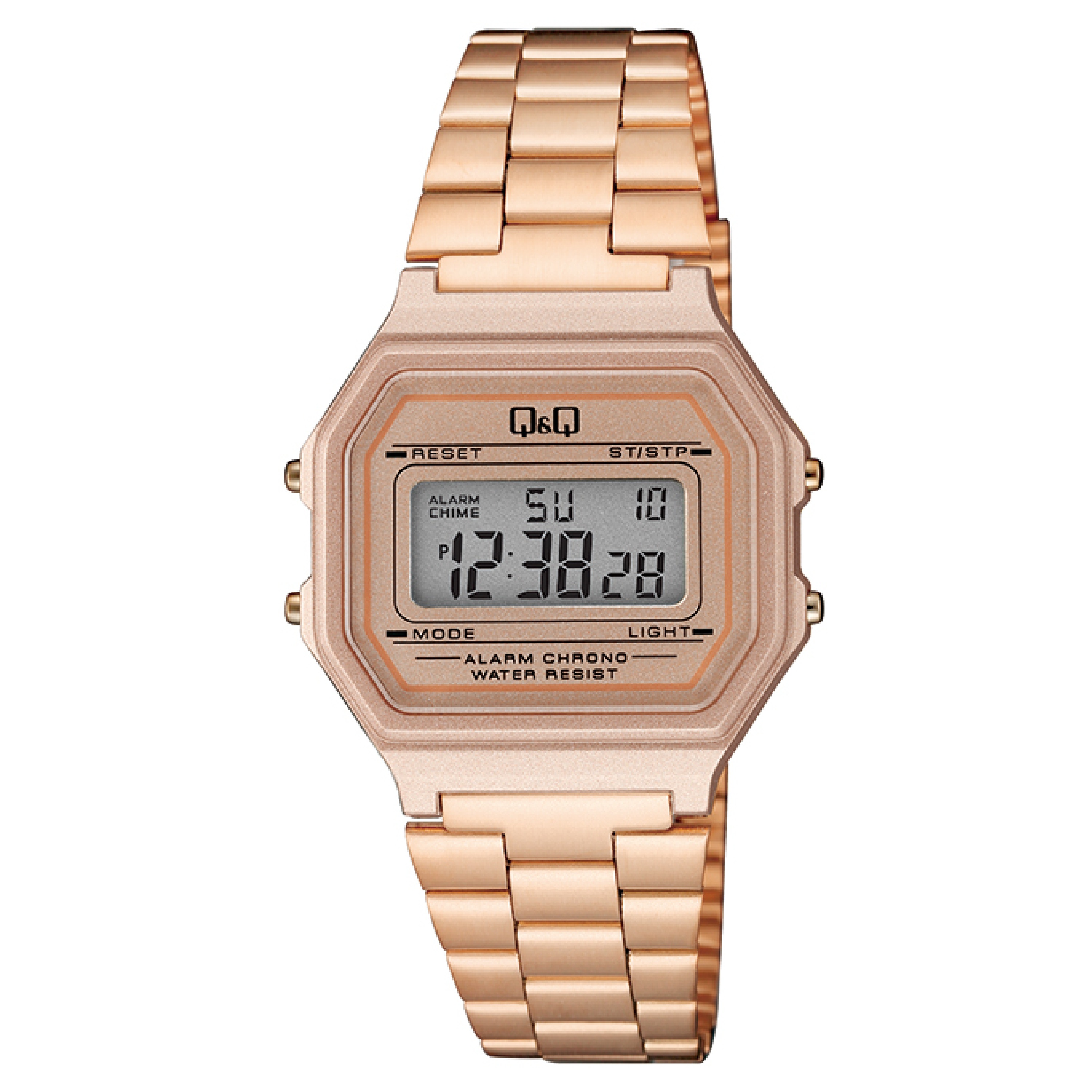 Q&Q G17A-004 - Q&Q None None