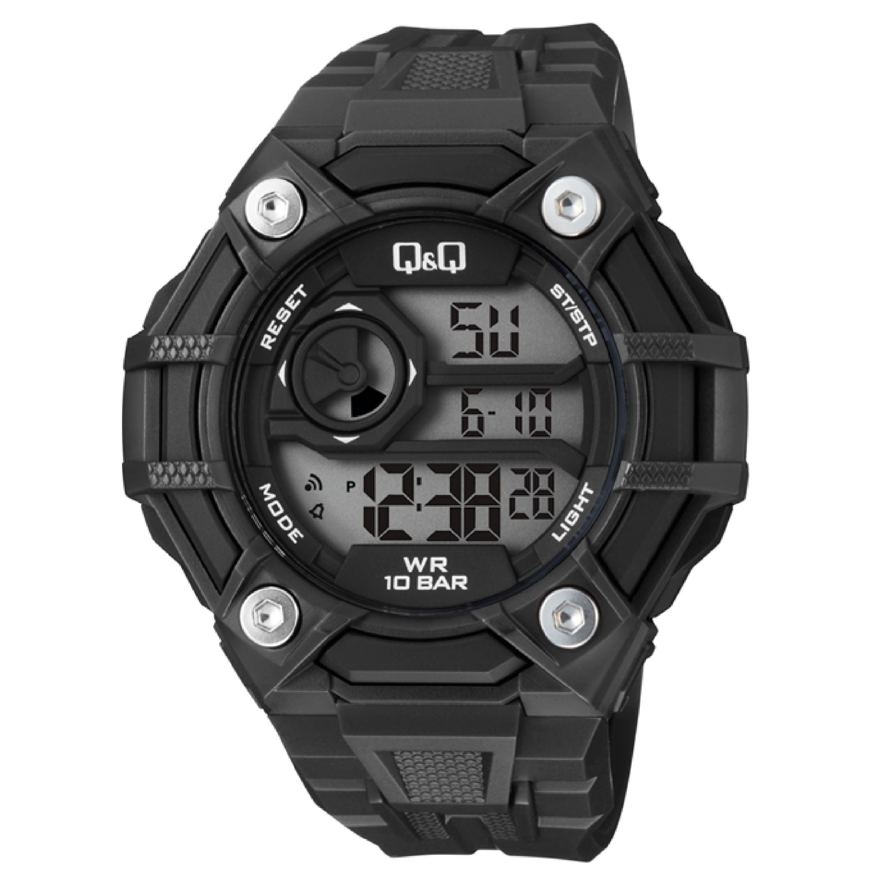 Q&Q G18A-001 - Q&Q None None