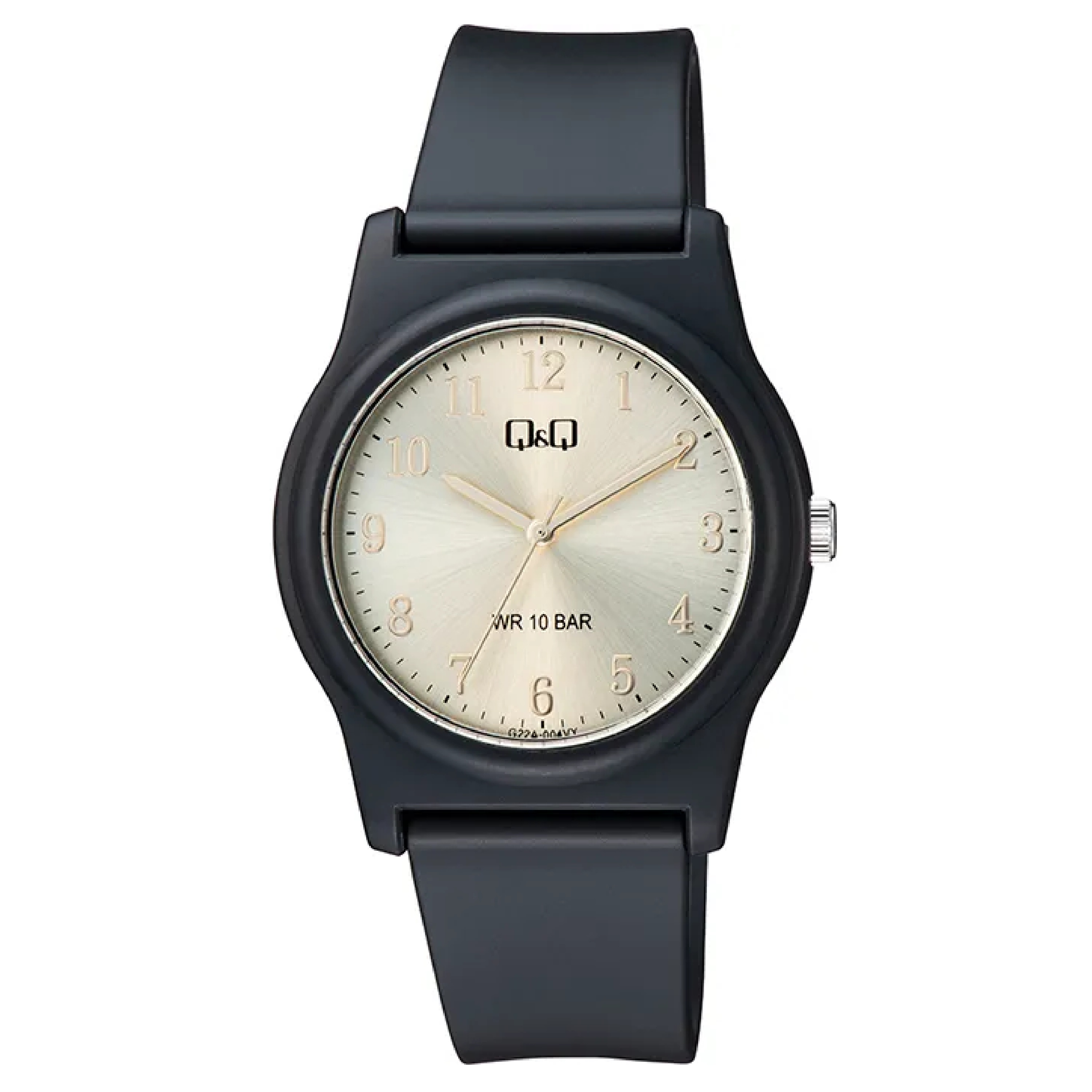 Q&Q G22A-004 - Q&Q None None