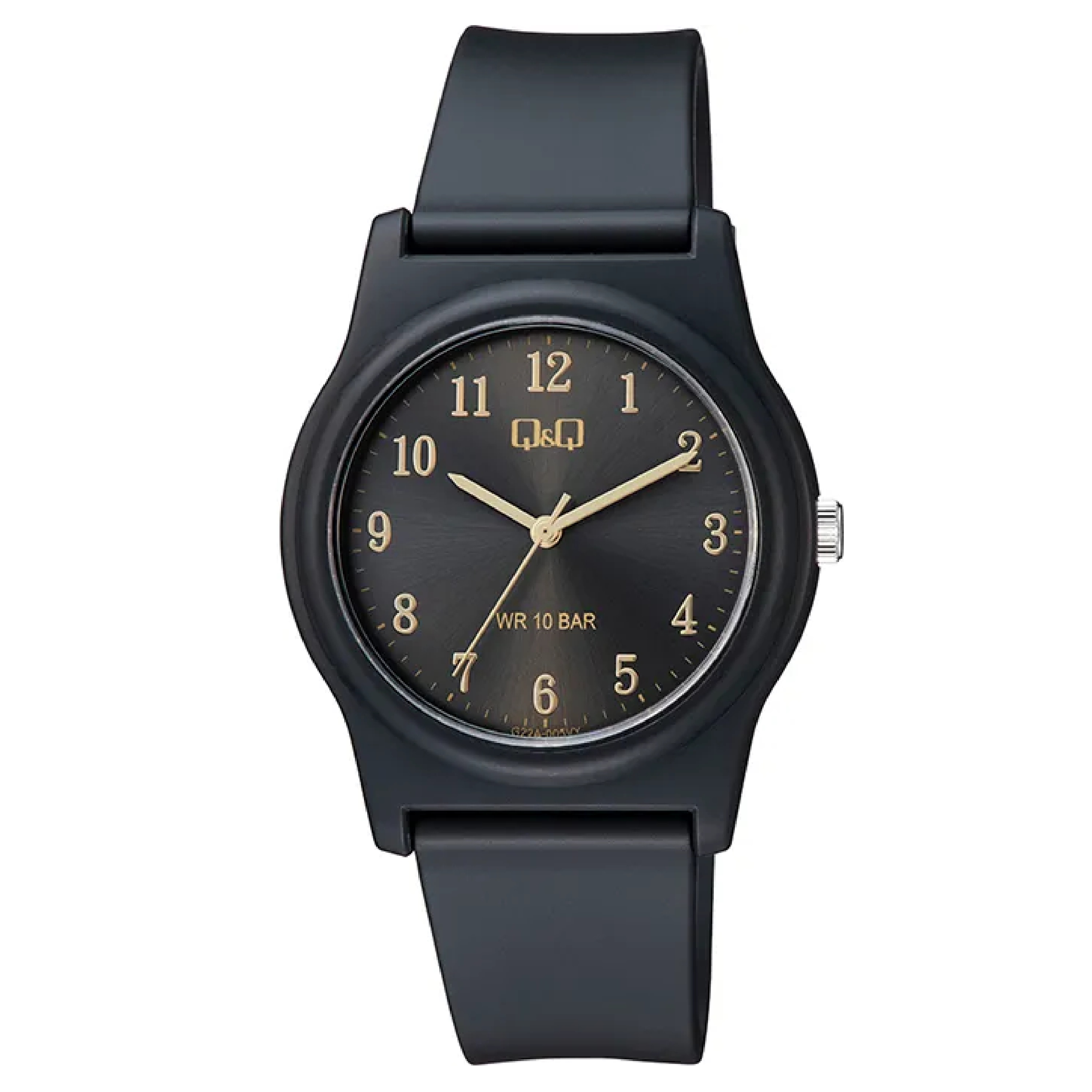 Q&Q G22A-005 - Q&Q None None