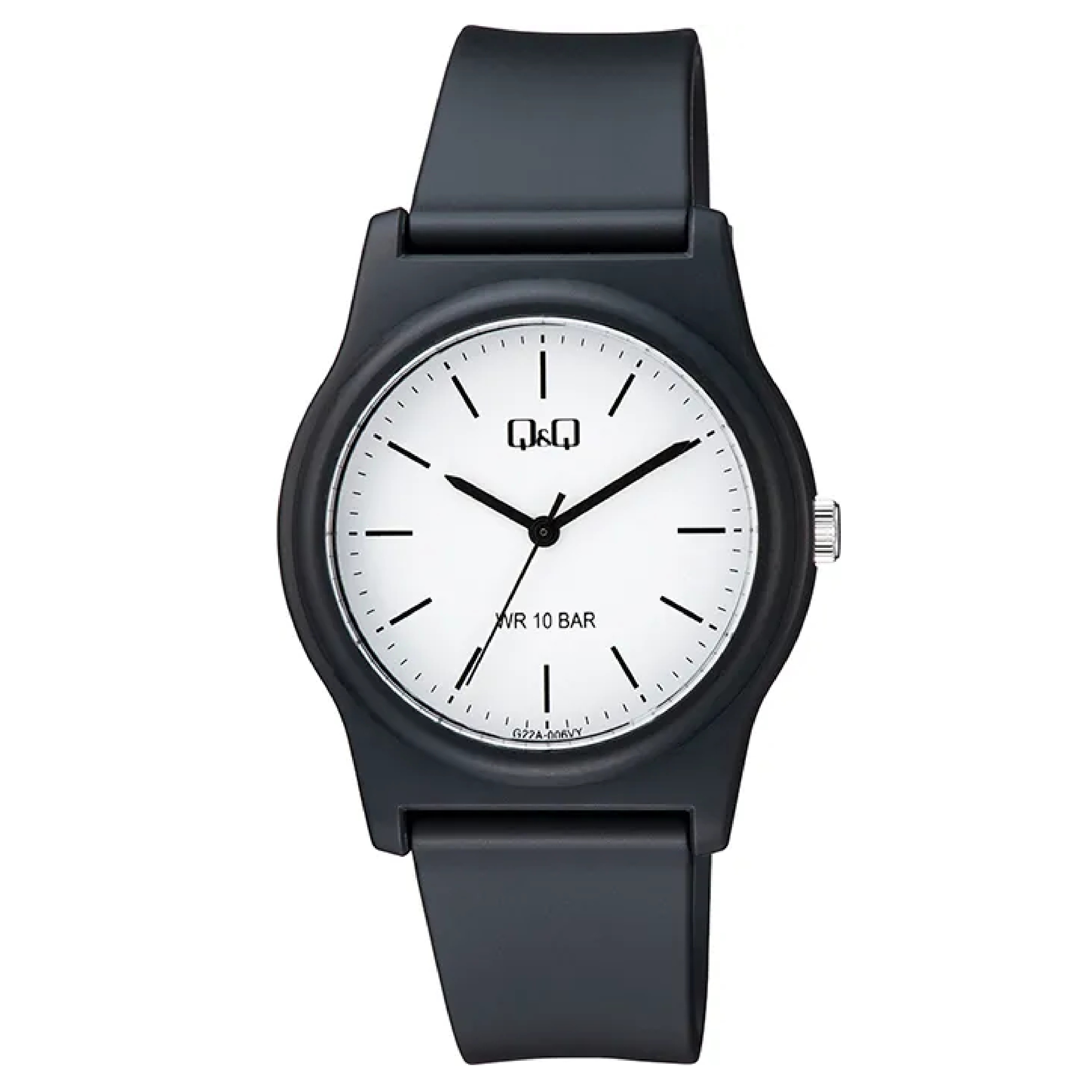 Q&Q G22A-006 - Q&Q None None