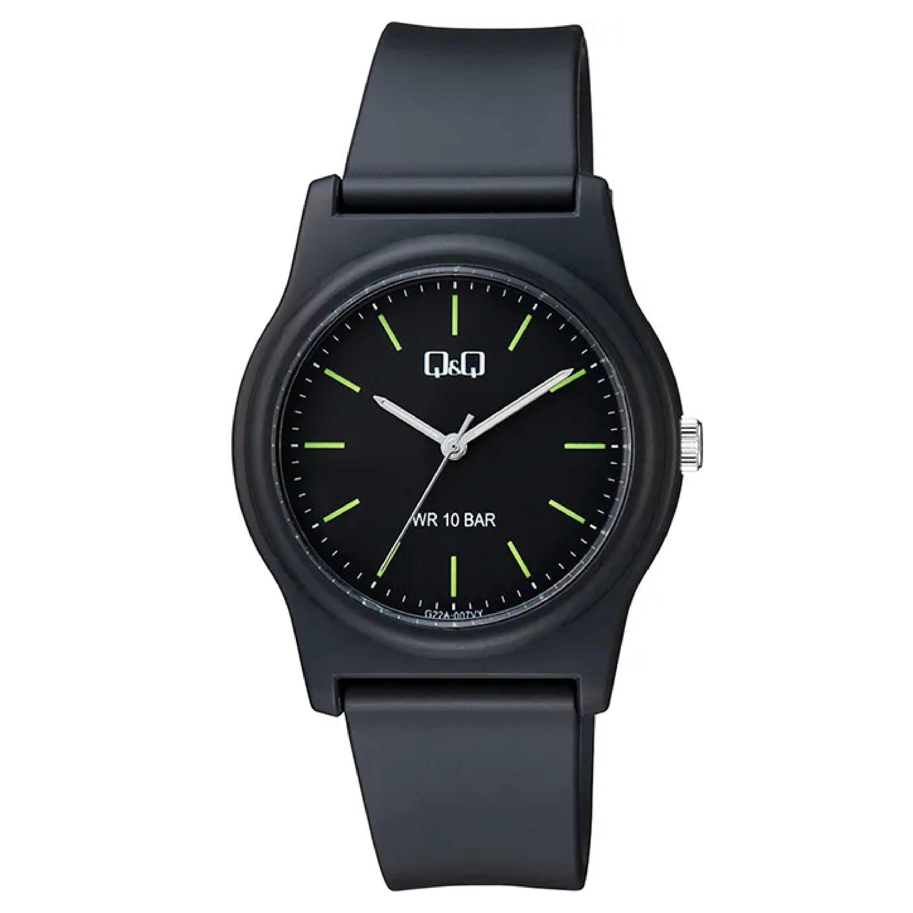 Q&Q G22A-007 - Q&Q None None