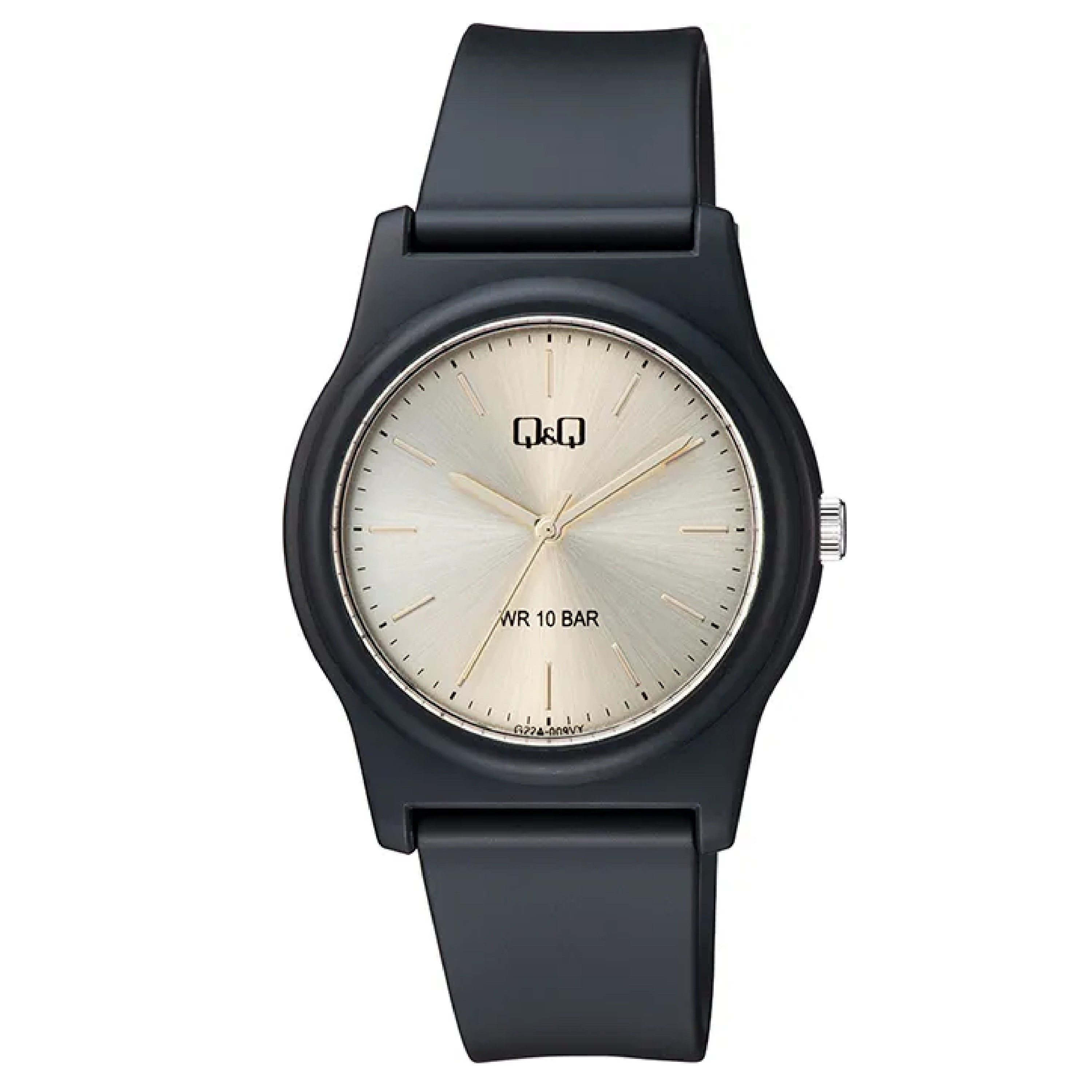 Q&Q G22A-009 - Q&Q None None