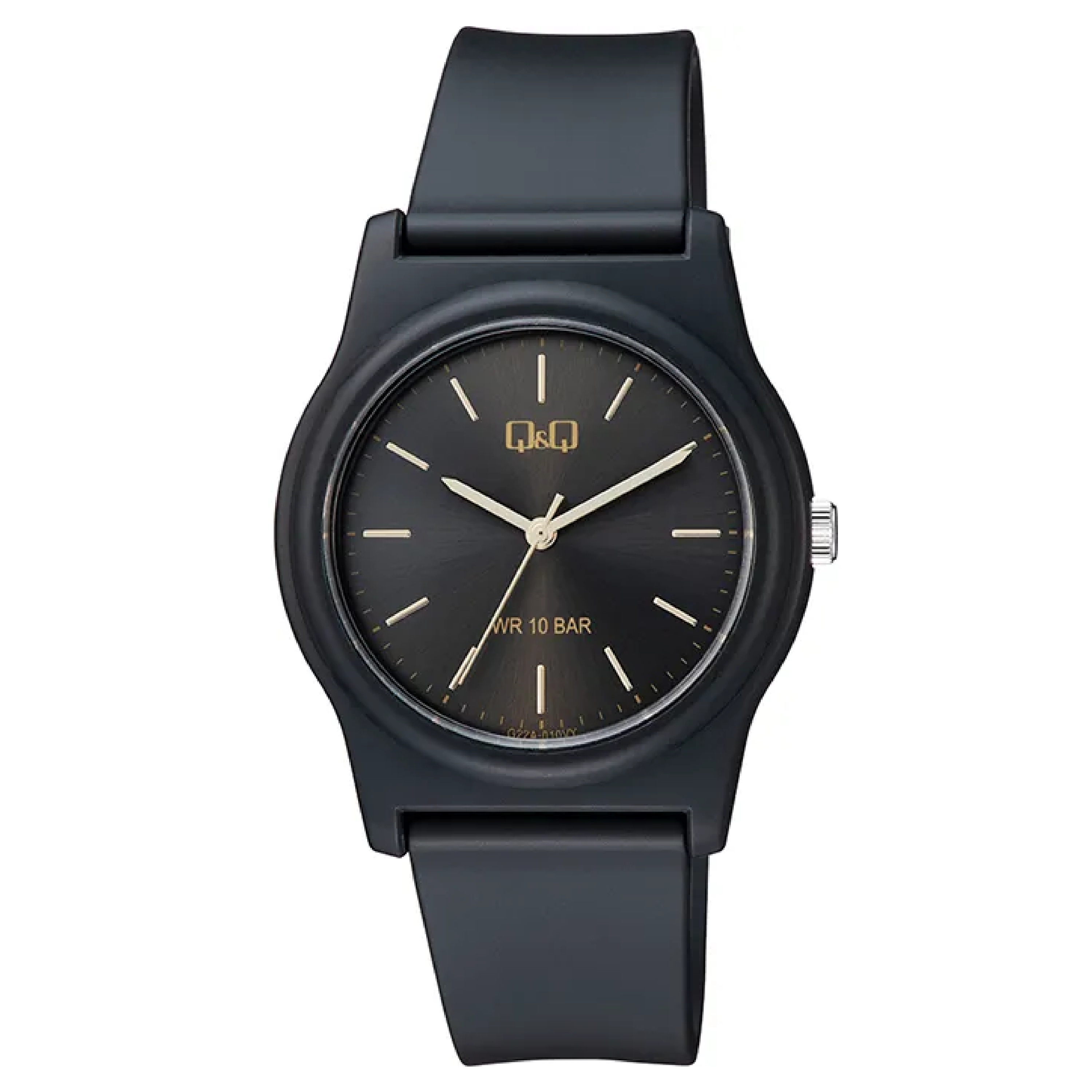 Q&Q G22A-010 - Q&Q None None