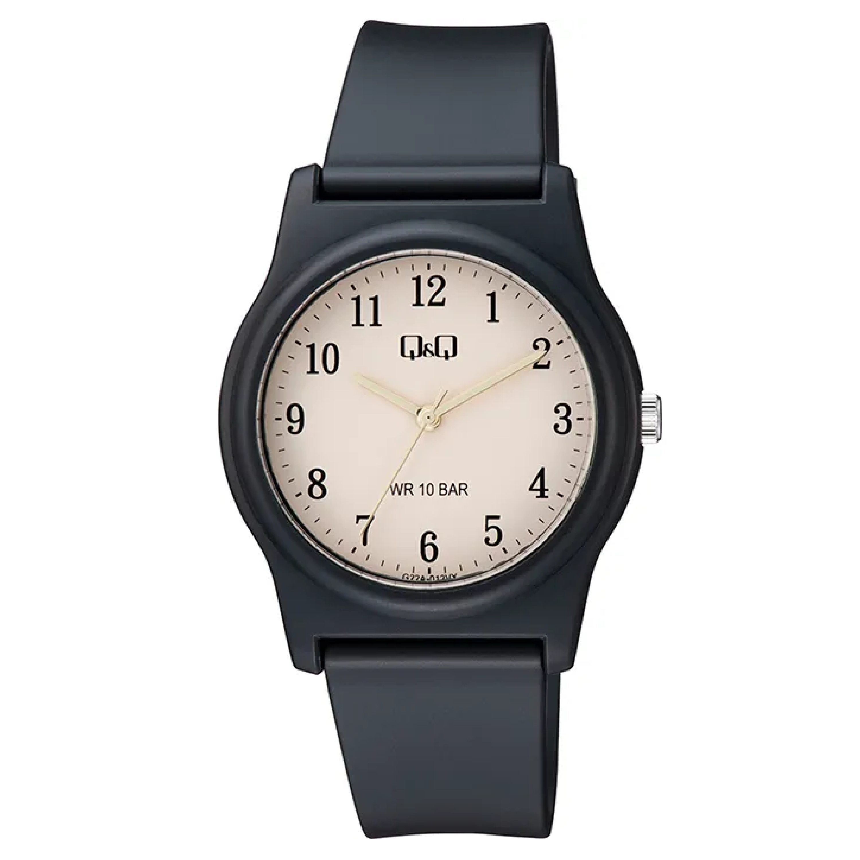 Q&Q G22A-012 - Q&Q None None