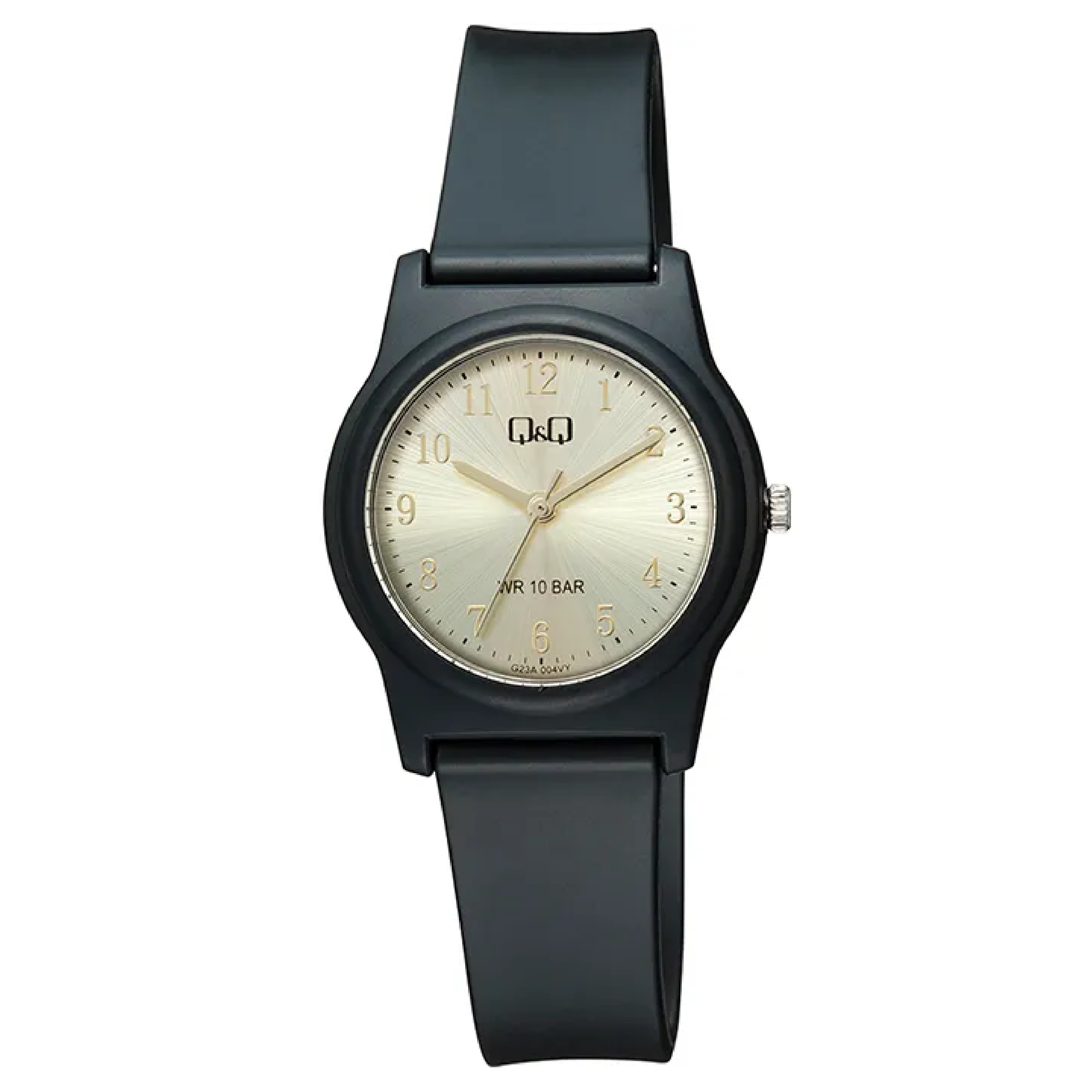 Q&Q G23A-004 - Q&Q None None