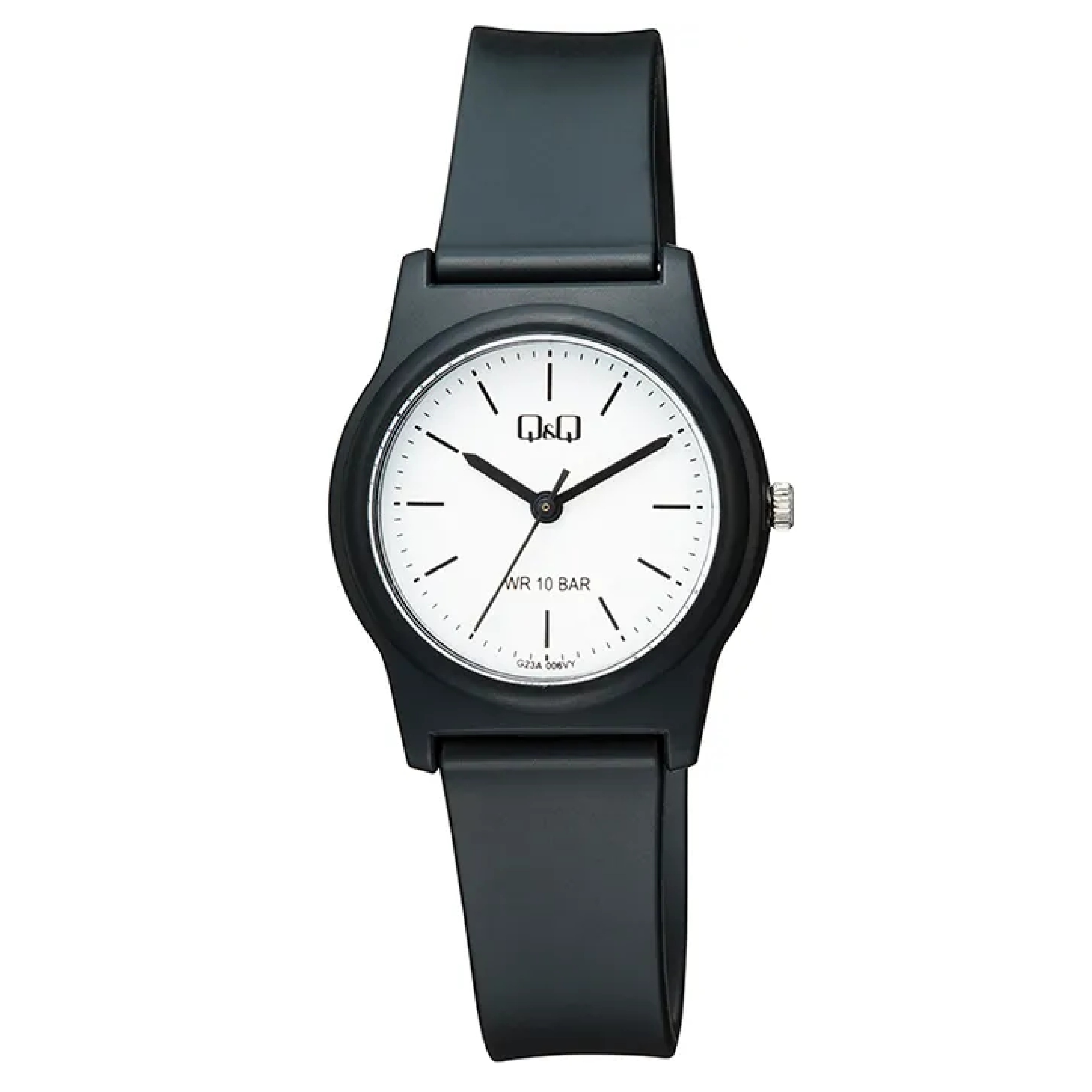 Q&Q G23A-006 - Q&Q None None