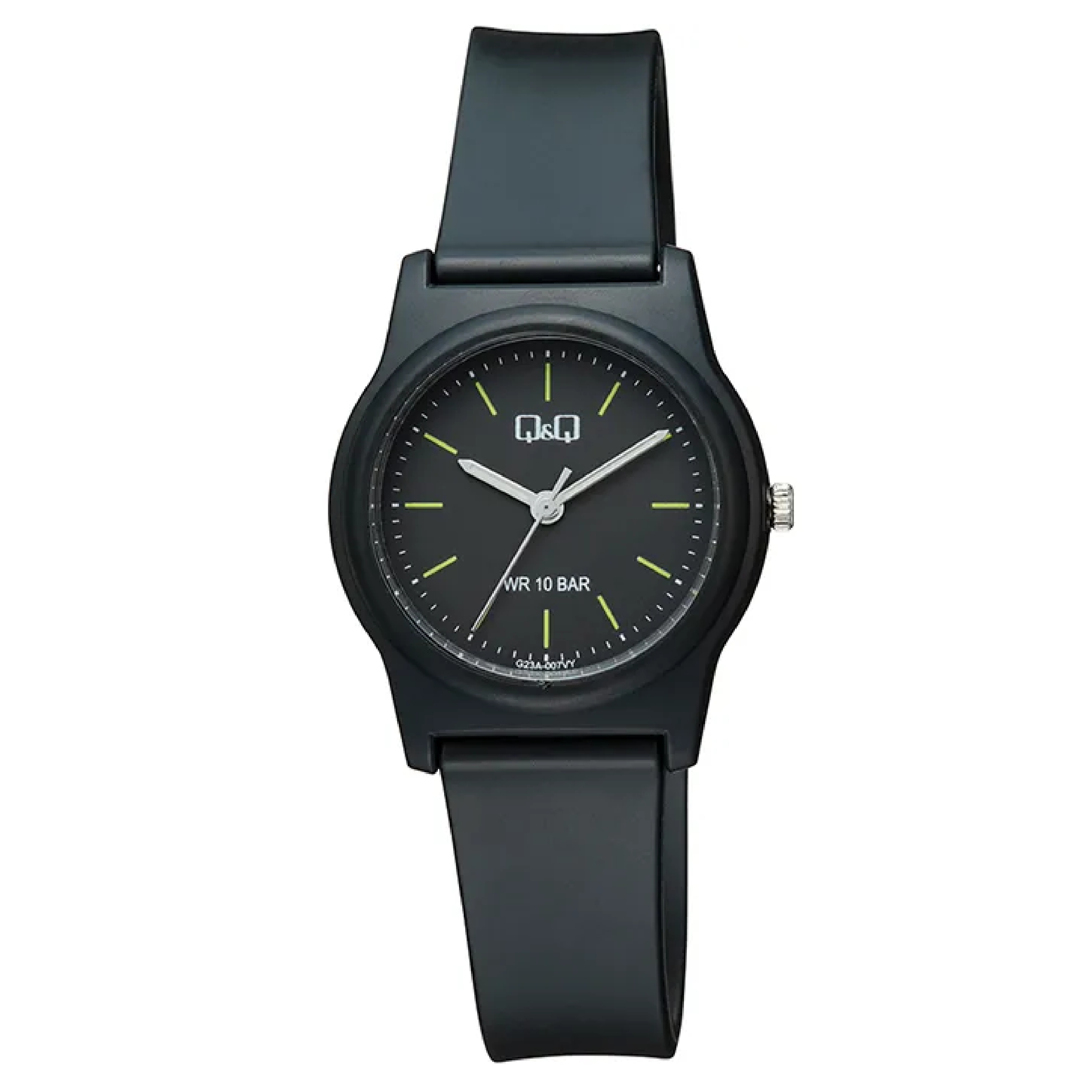 Q&Q G23A-007 - Q&Q None None