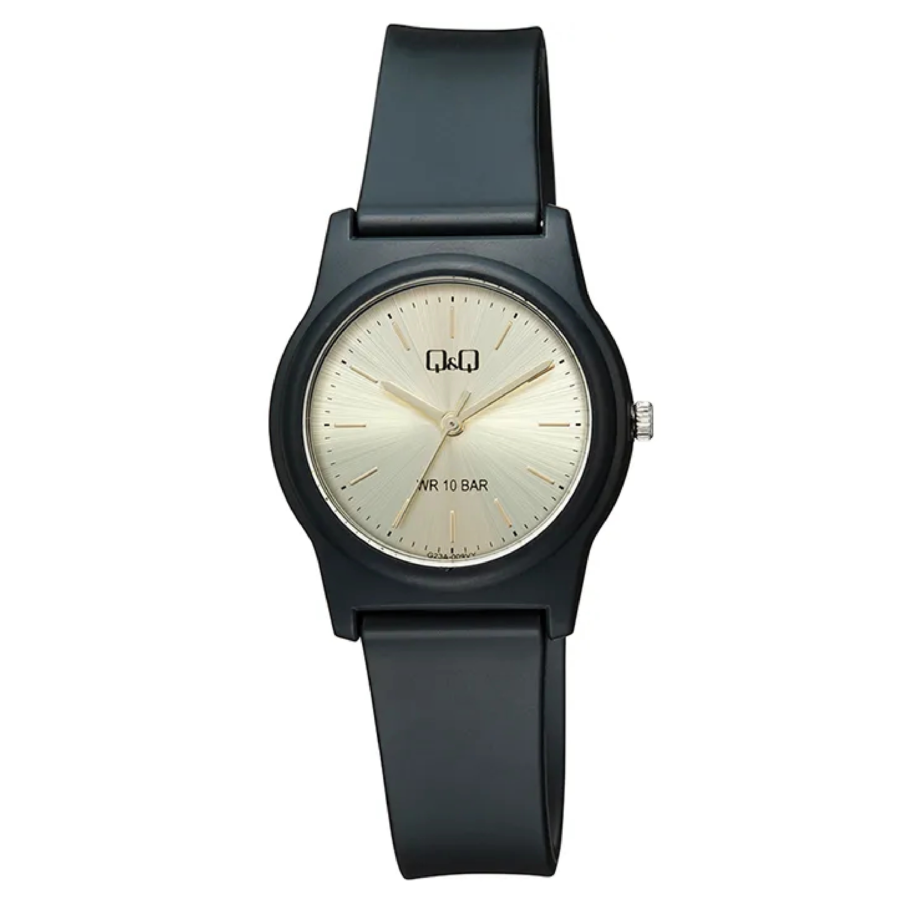 Q&Q G23A-009 - Q&Q None None