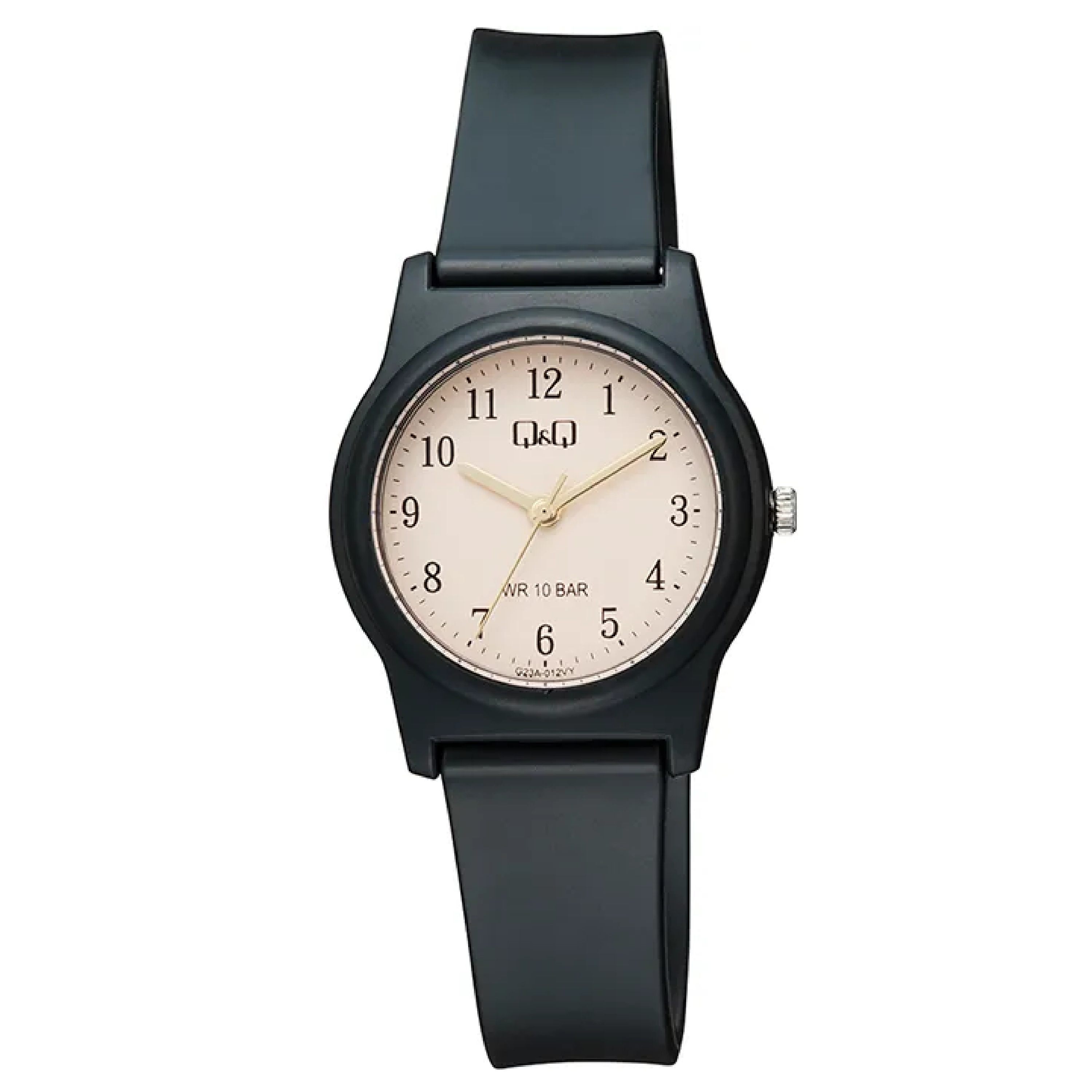 Q&Q G23A-012 - Q&Q None None