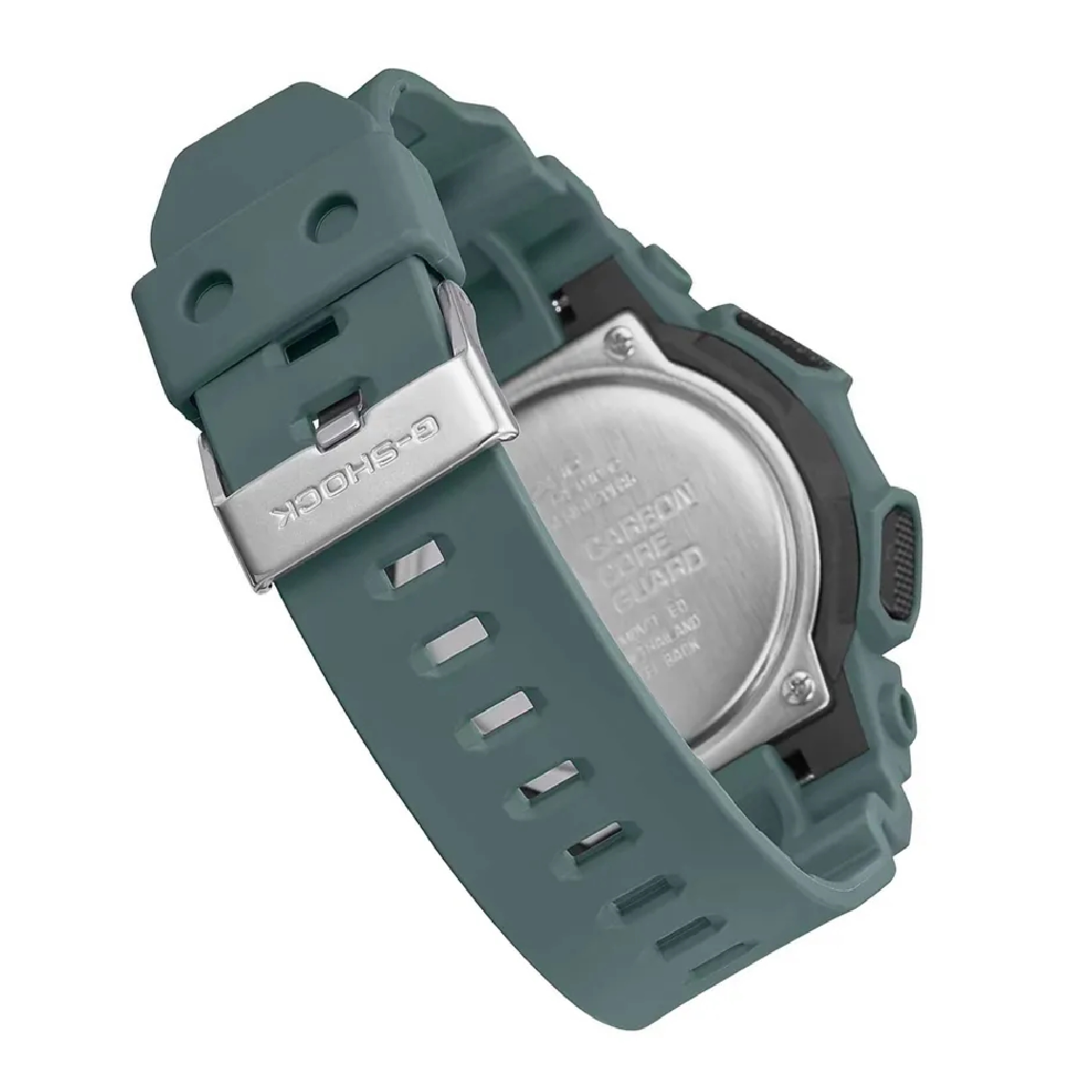 CASIO    G-SHOCK GA-010-2A - фото 2