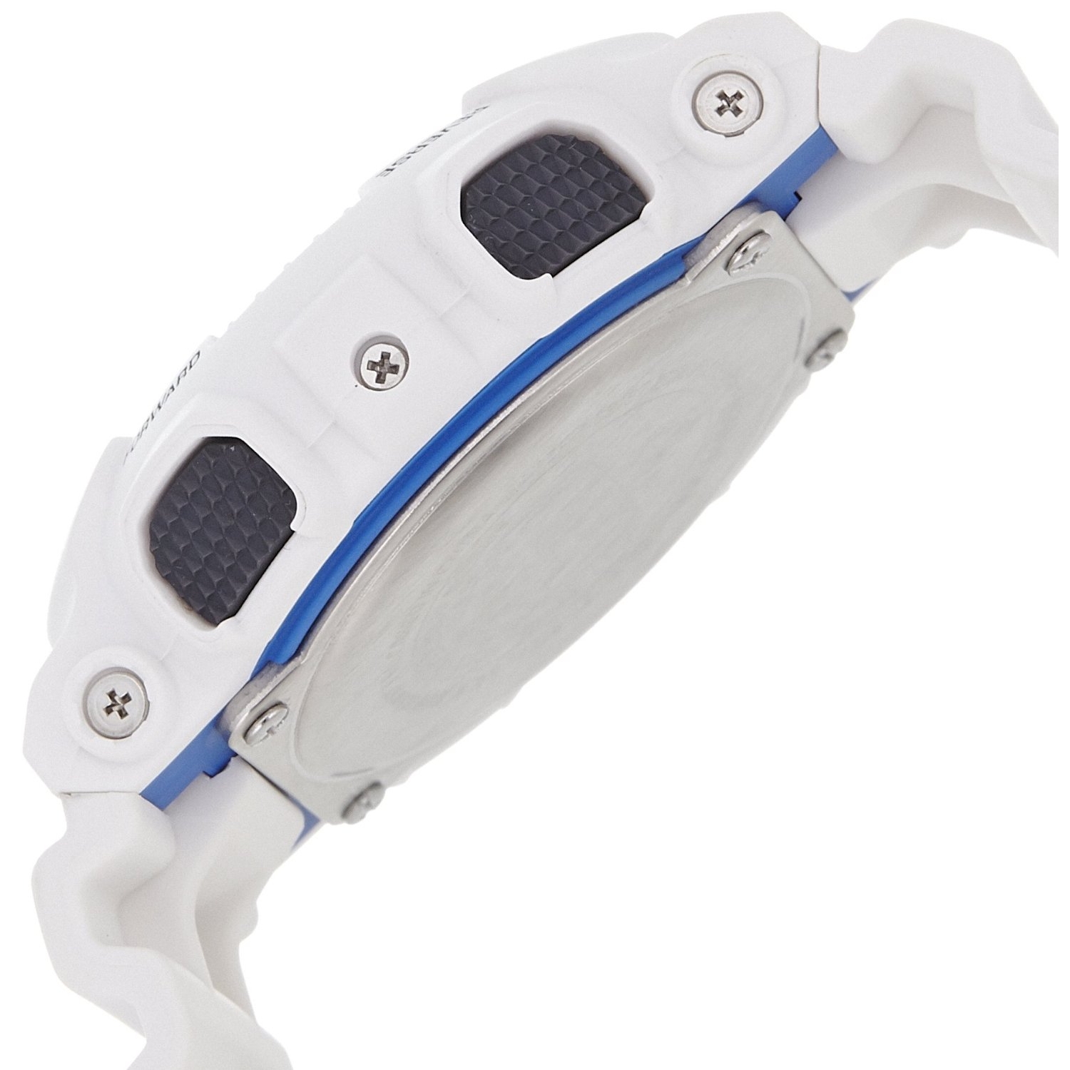 CASIO    G-SHOCK GA-100B-7A - фото 2