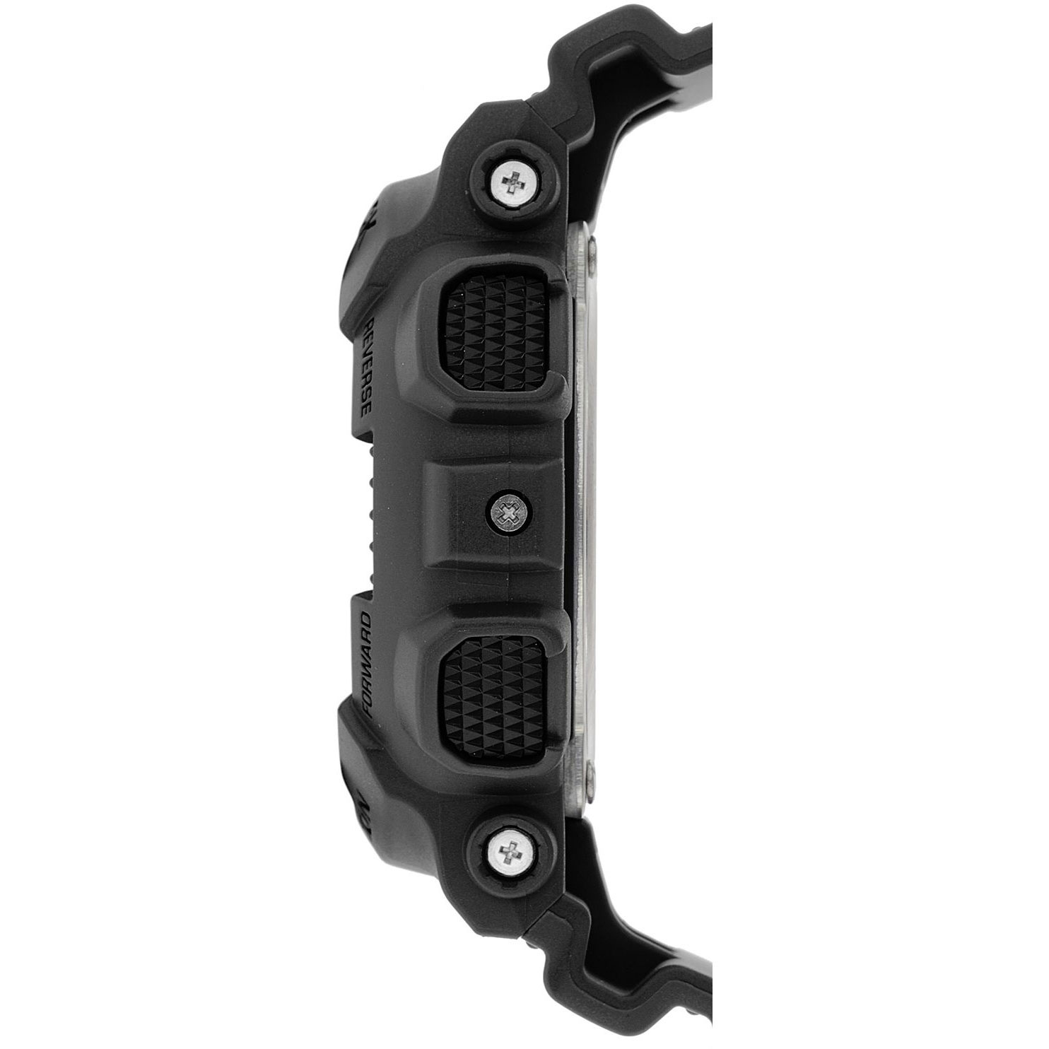 CASIO    G-SHOCK GA-100CF-1A - фото 2