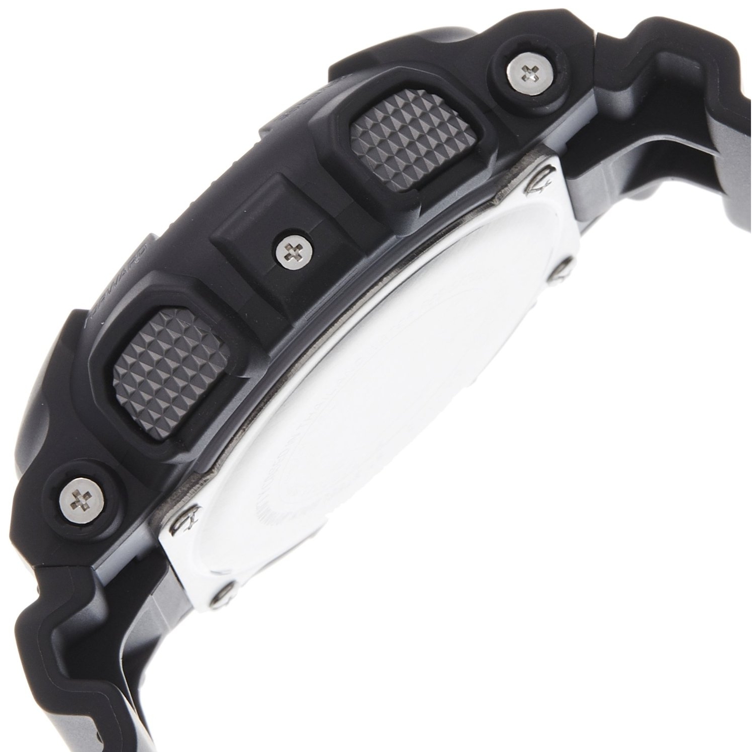 CASIO    G-SHOCK GA-110-1A - фото 2