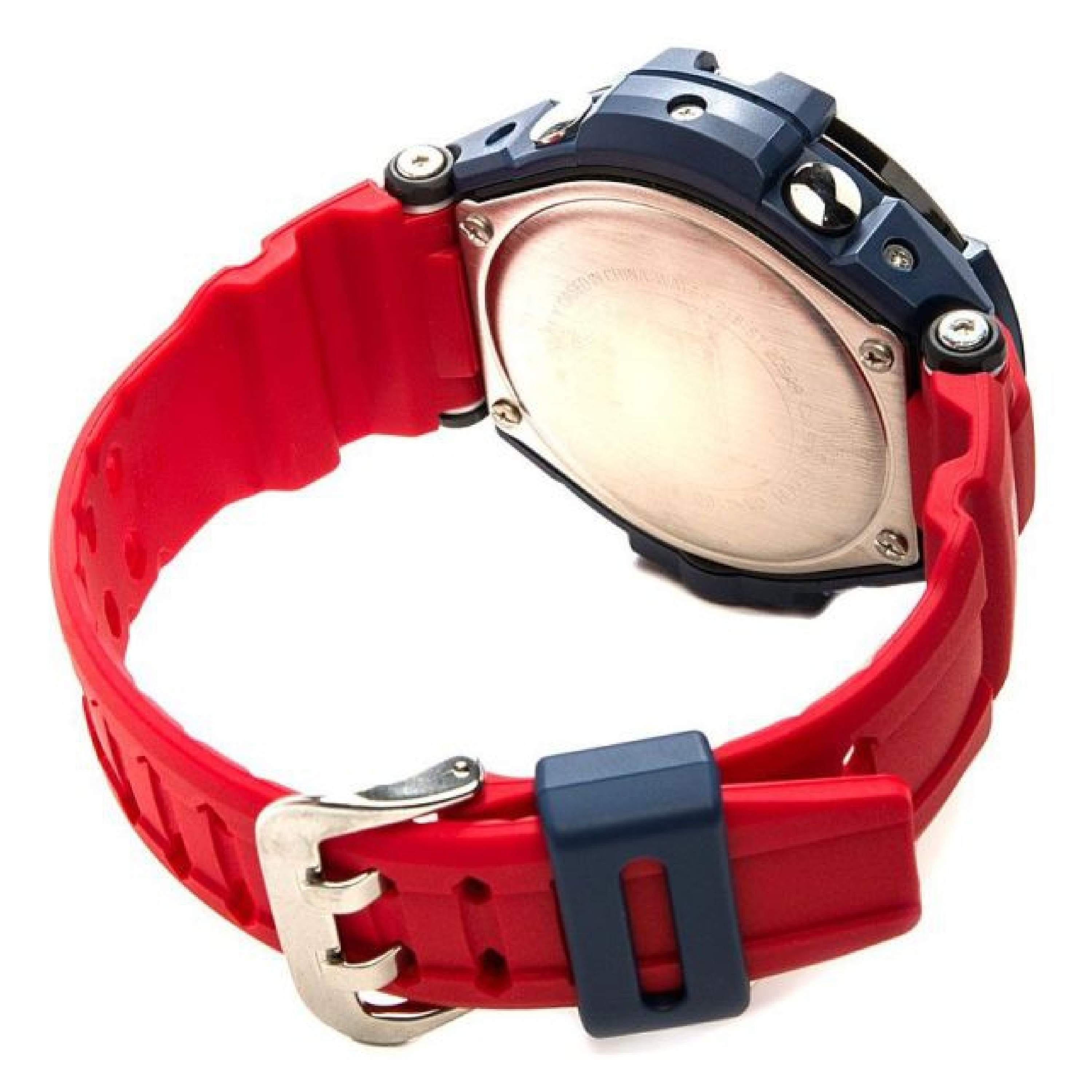 CASIO    G-SHOCK GA-1100-2A - фото 3