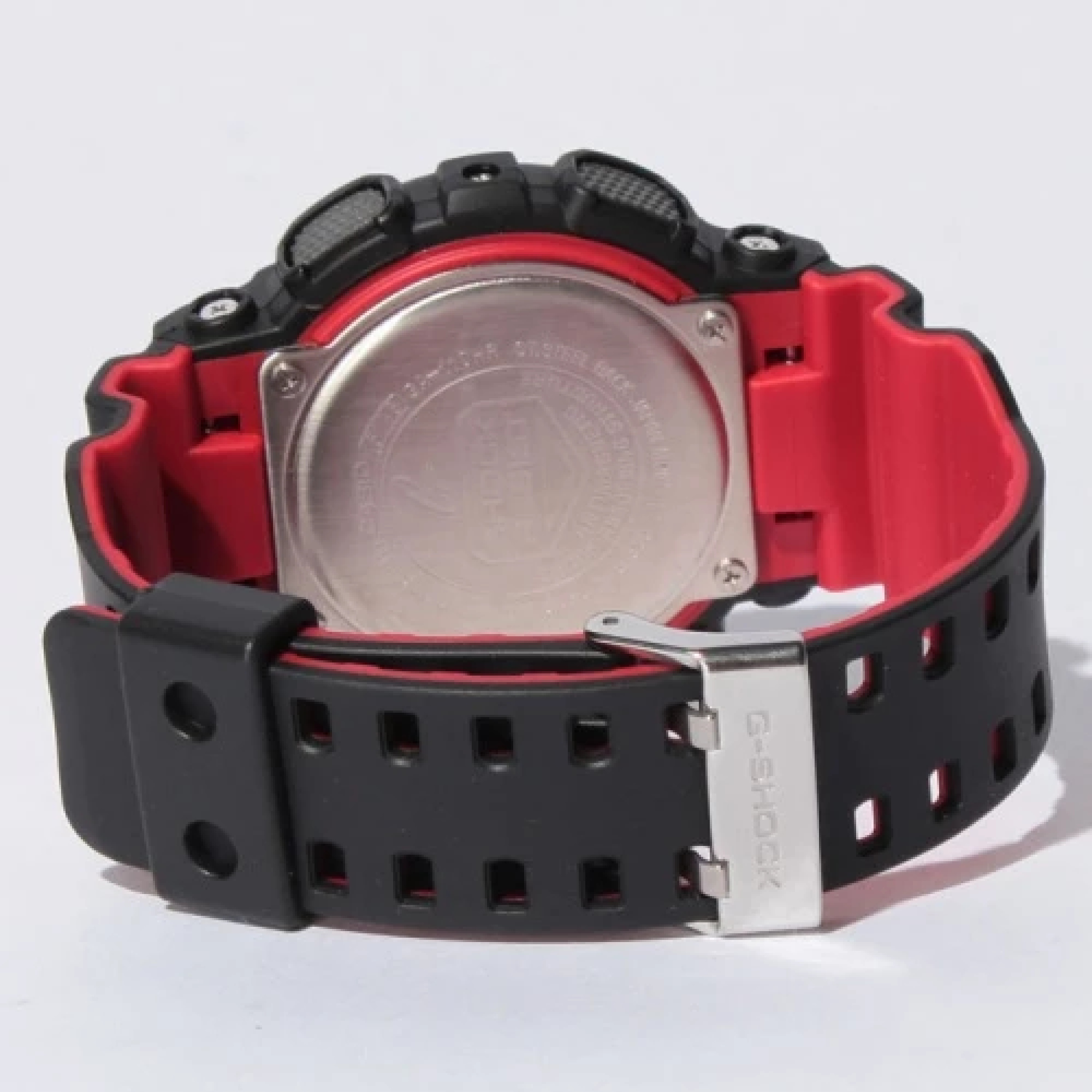 CASIO    G-SHOCK GA-110HR-1A - фото 3