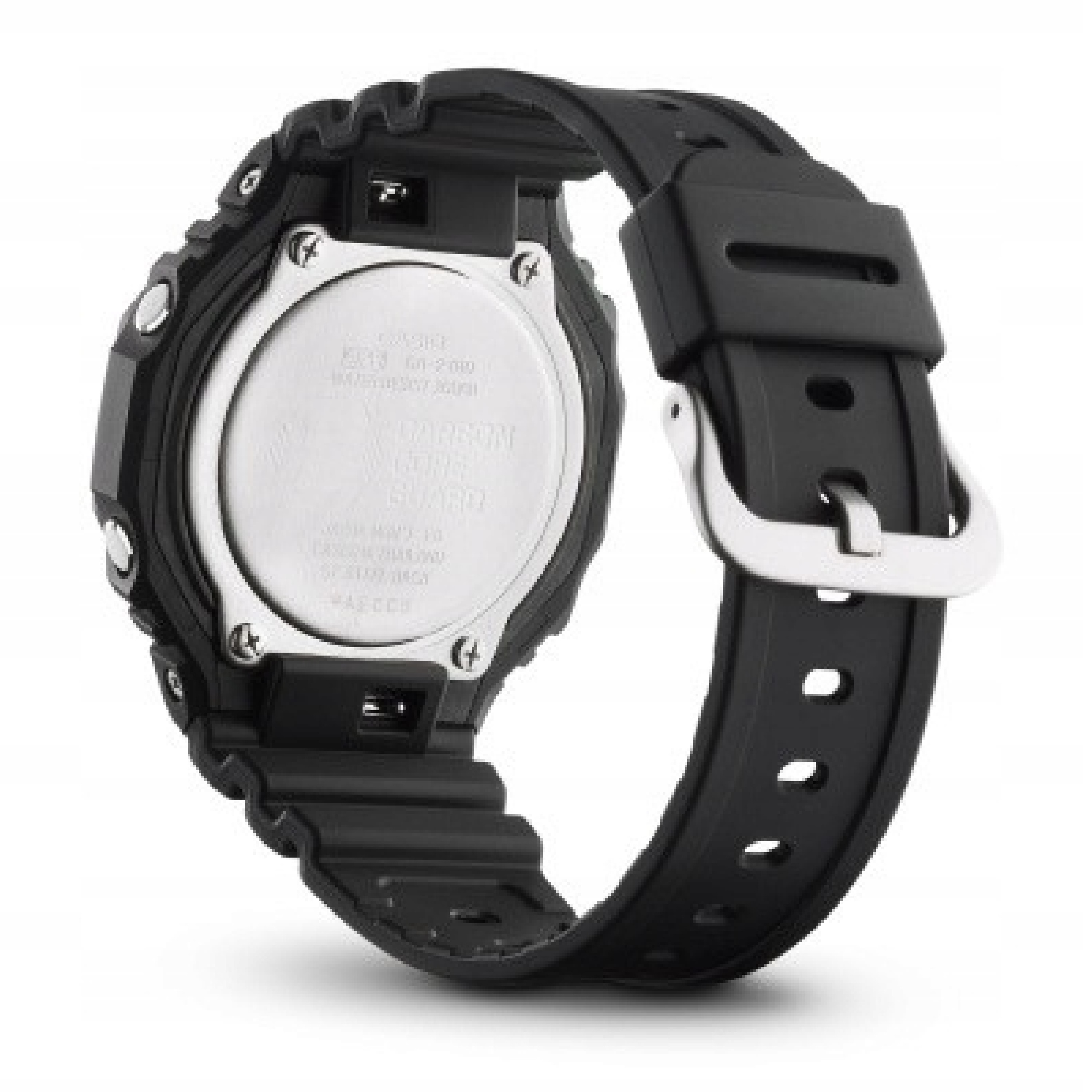 CASIO    G-SHOCK GA-2100-1A1 - фото 3