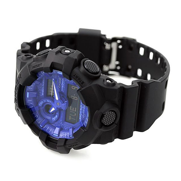 CASIO    G-SHOCK GA-700BP-1A - фото 2