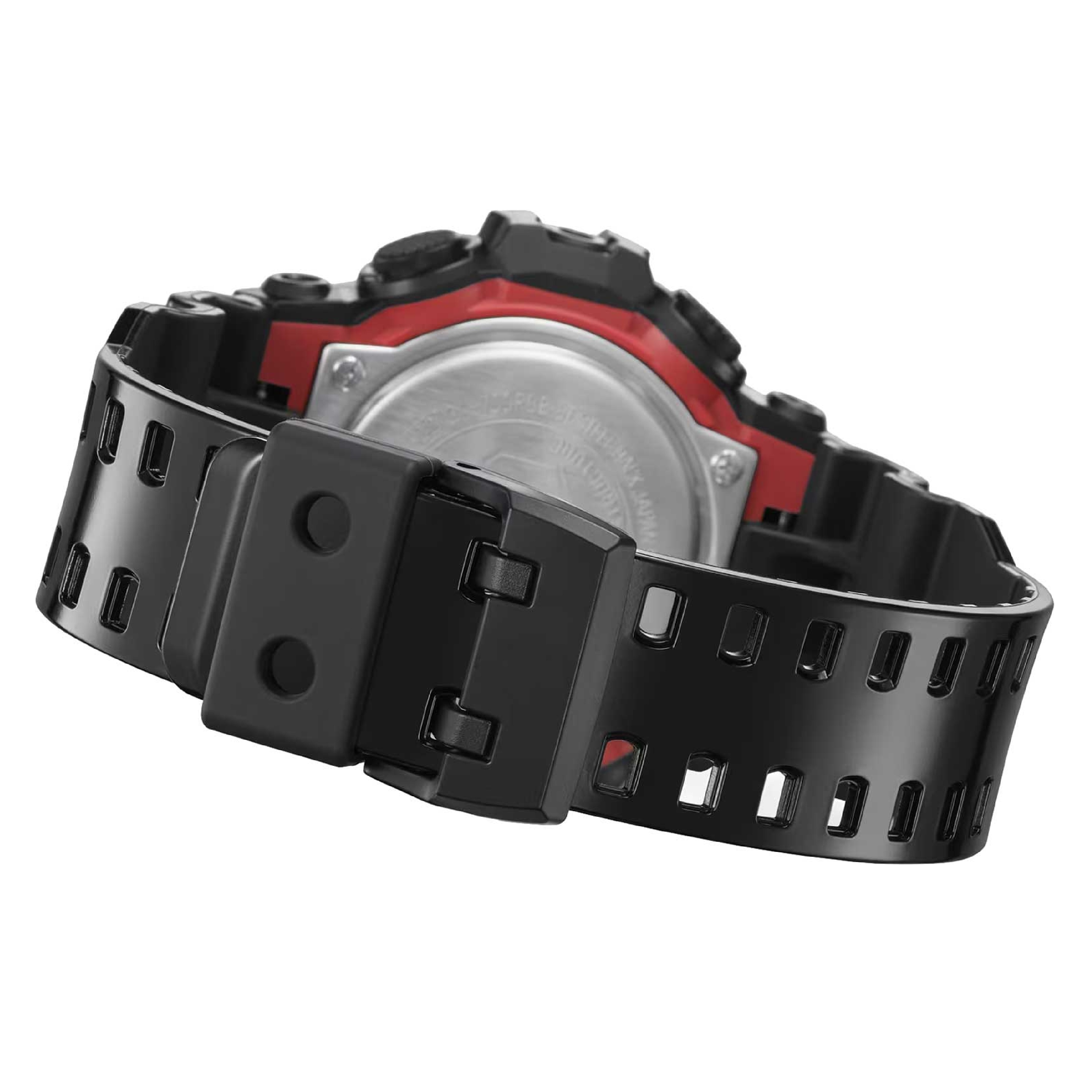 CASIO    G-SHOCK GA-700RGB-1A - фото 3