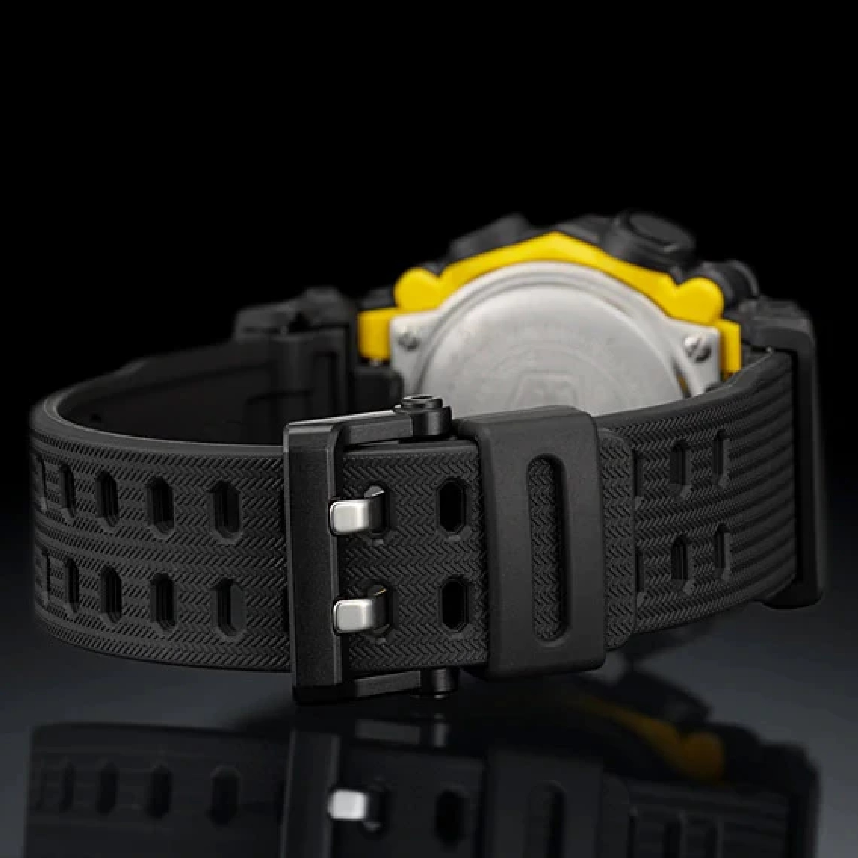 CASIO    G-SHOCK GA-900-1A - фото 3