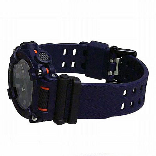 CASIO    G-SHOCK GA-900-2A - фото 5