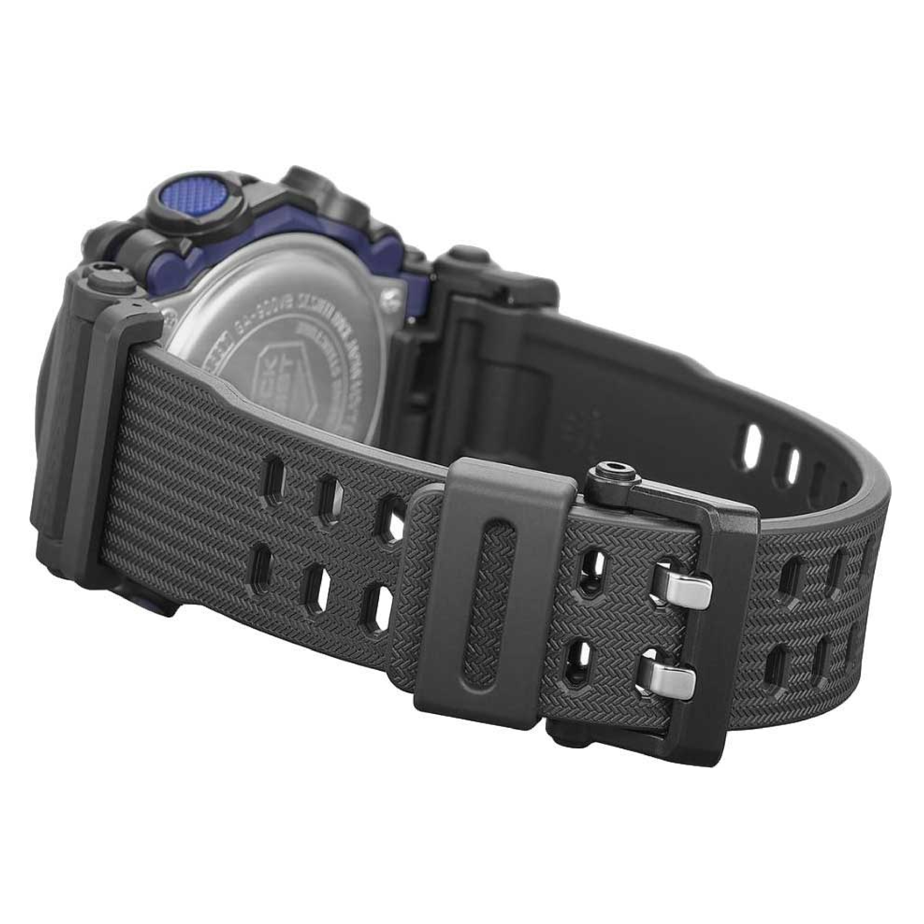 CASIO    G-SHOCK GA-900VB-1A - фото 3