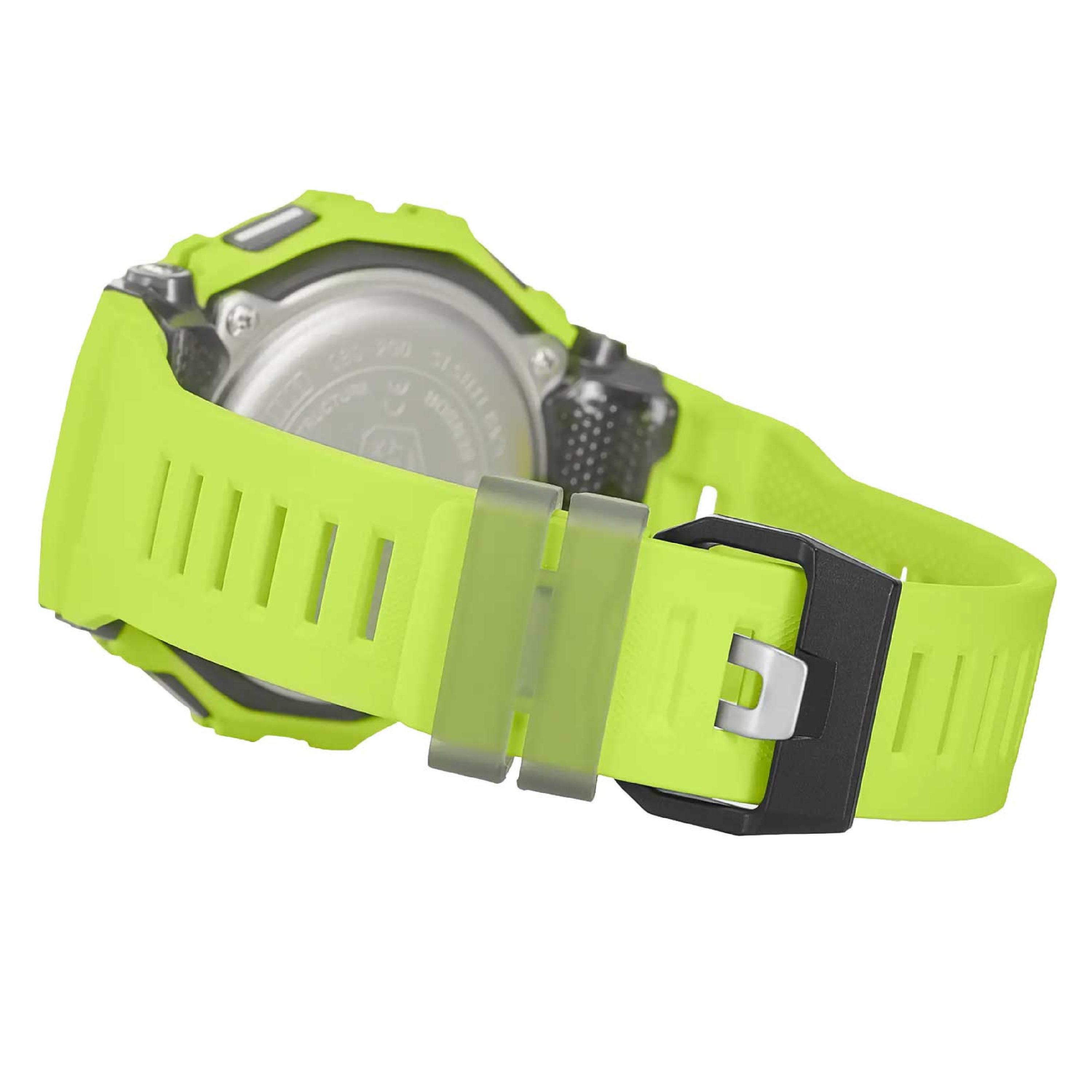 CASIO    G-SHOCK GBD-200-9 - фото 2