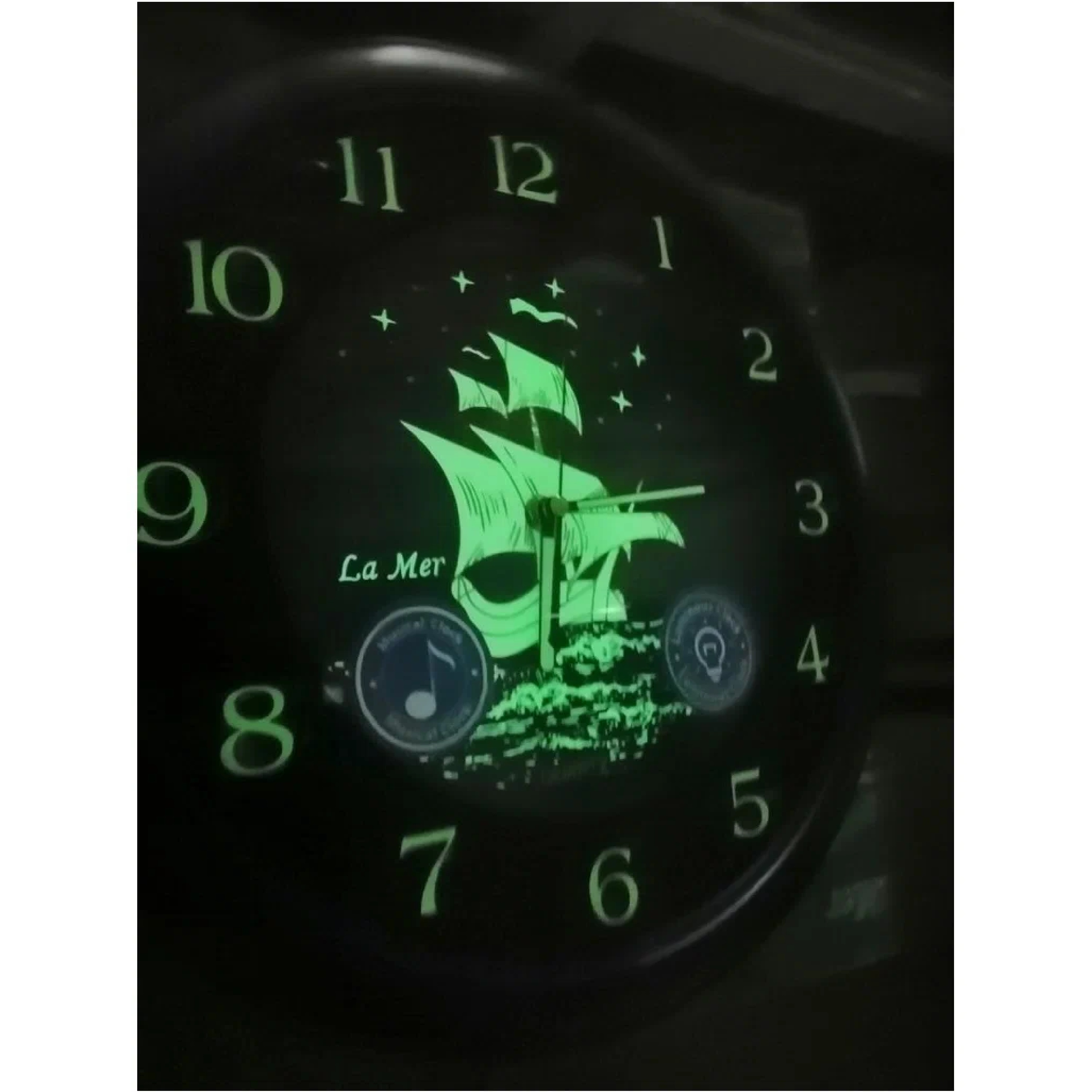 LA MER GC004014 - фото 4