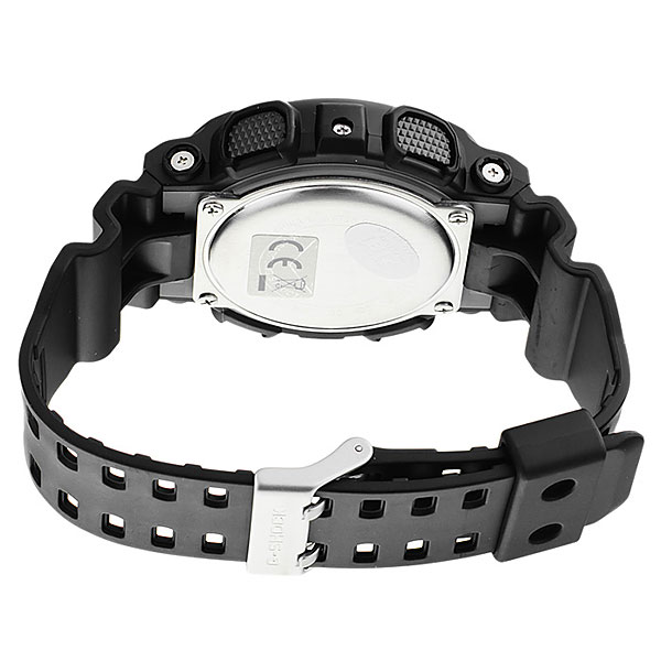 CASIO    G-SHOCK GD-100-1A - фото 3