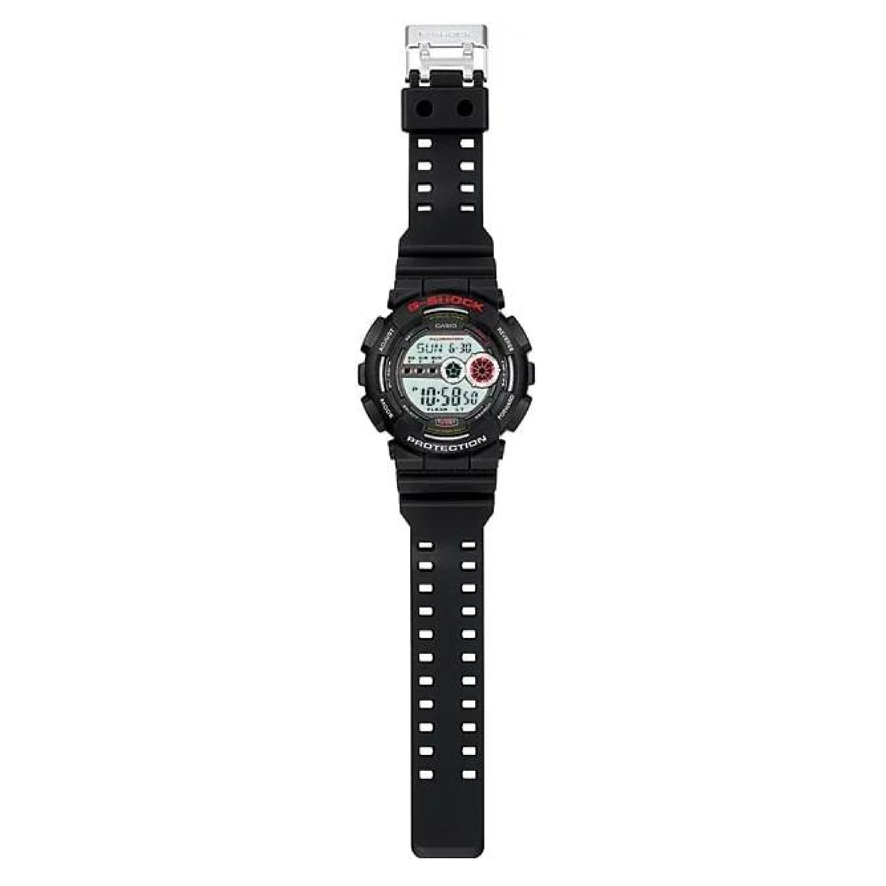 CASIO    G-SHOCK GD-100-1A - фото 4