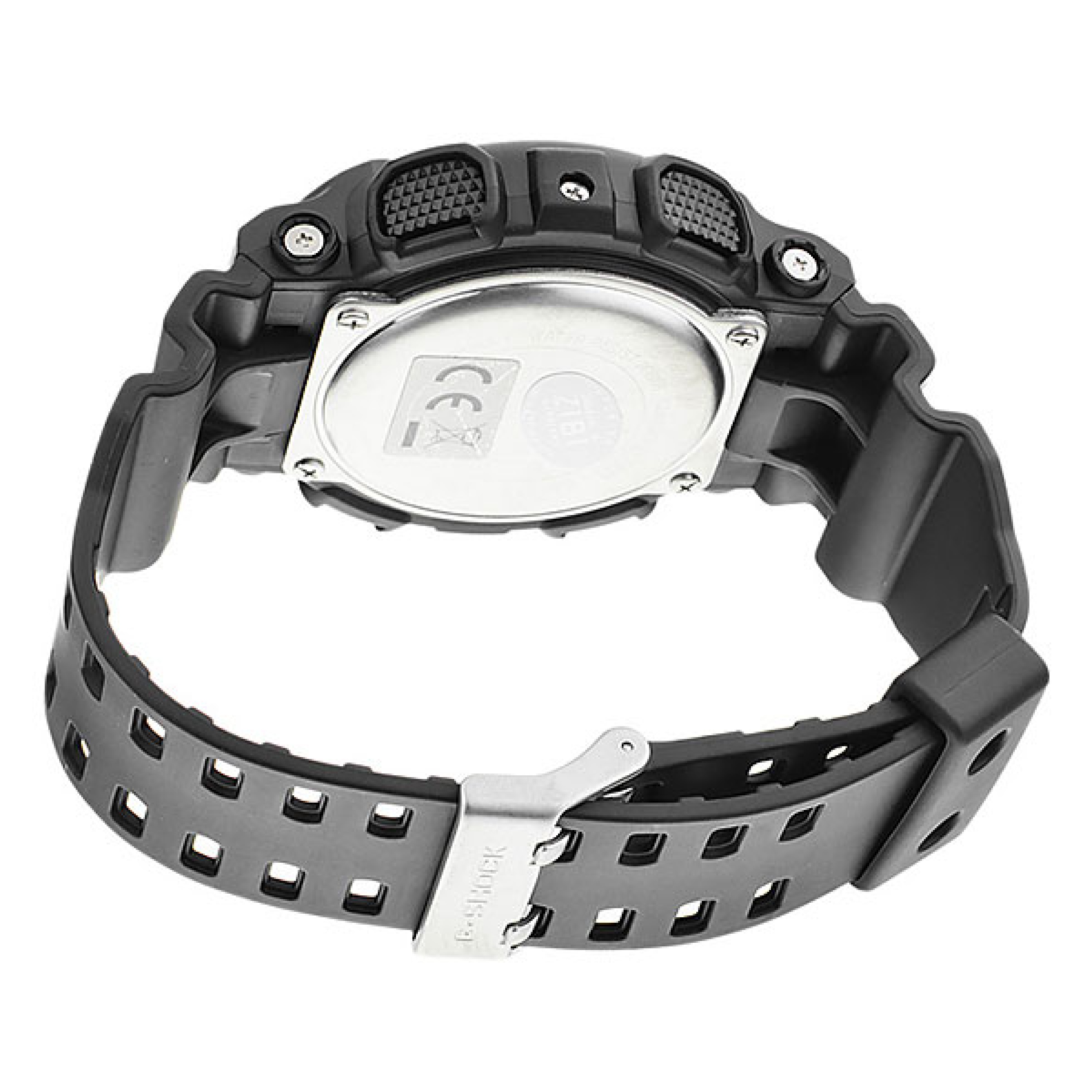 CASIO    G-SHOCK GD-100-1B - фото 3