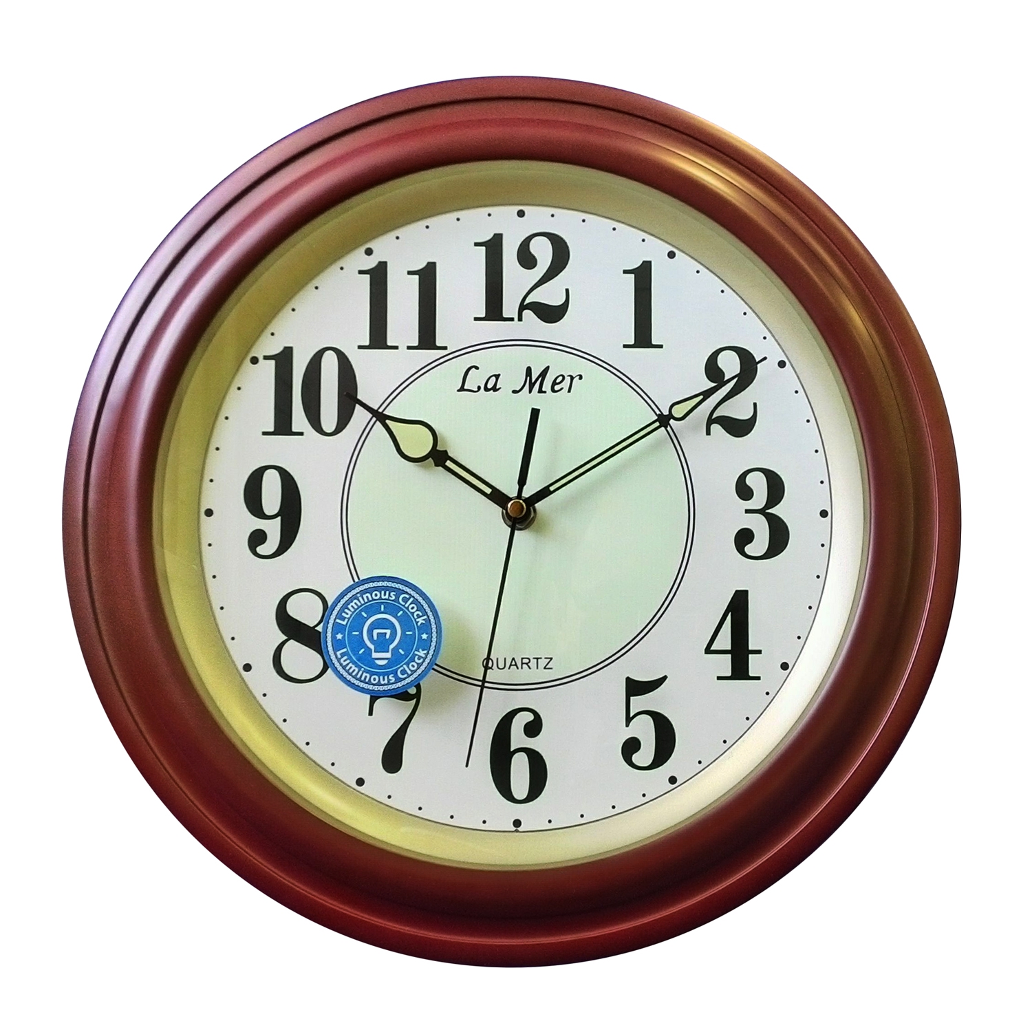 LA MER GD051-1BRN - LA MER None None