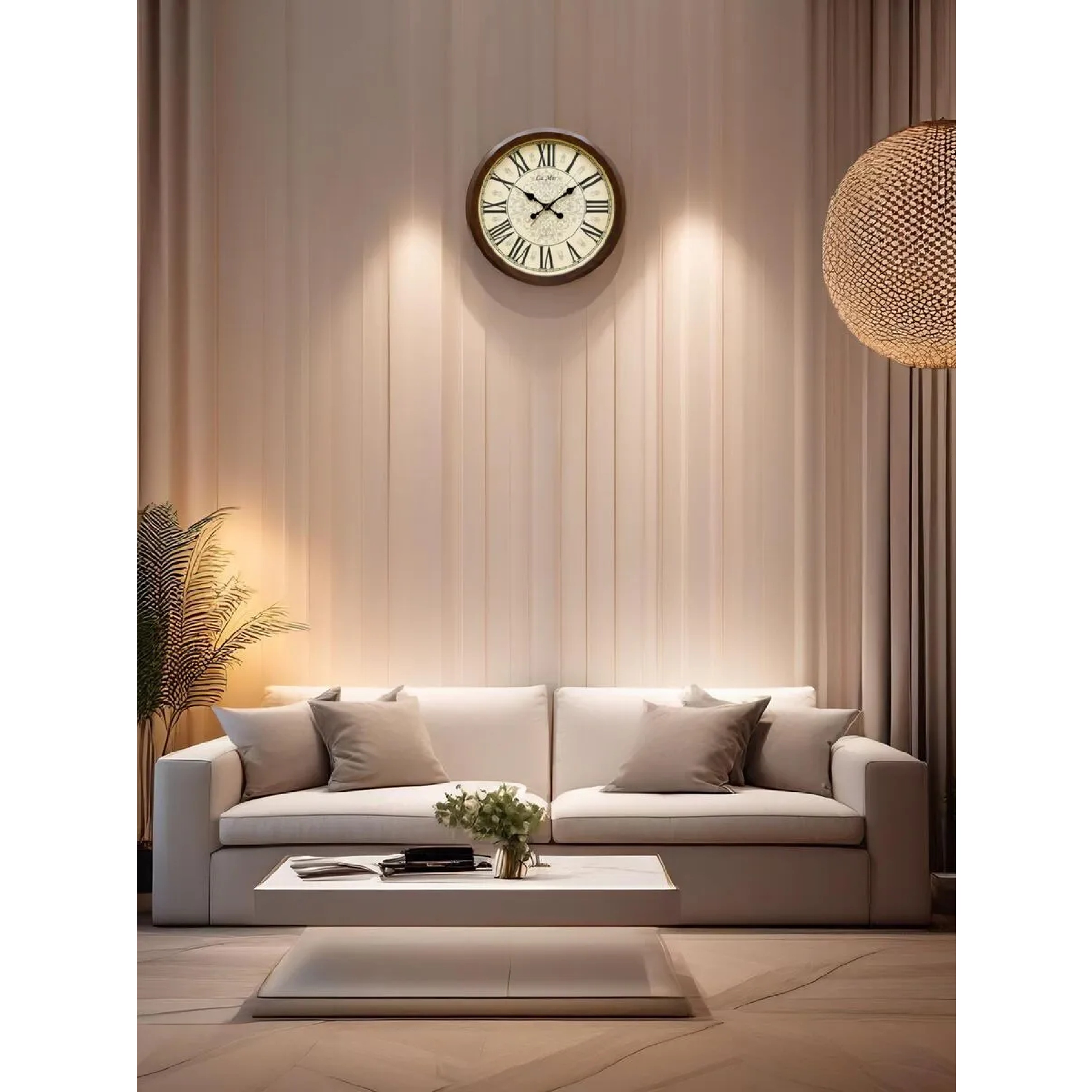 LA MER GD072002 - фото 3