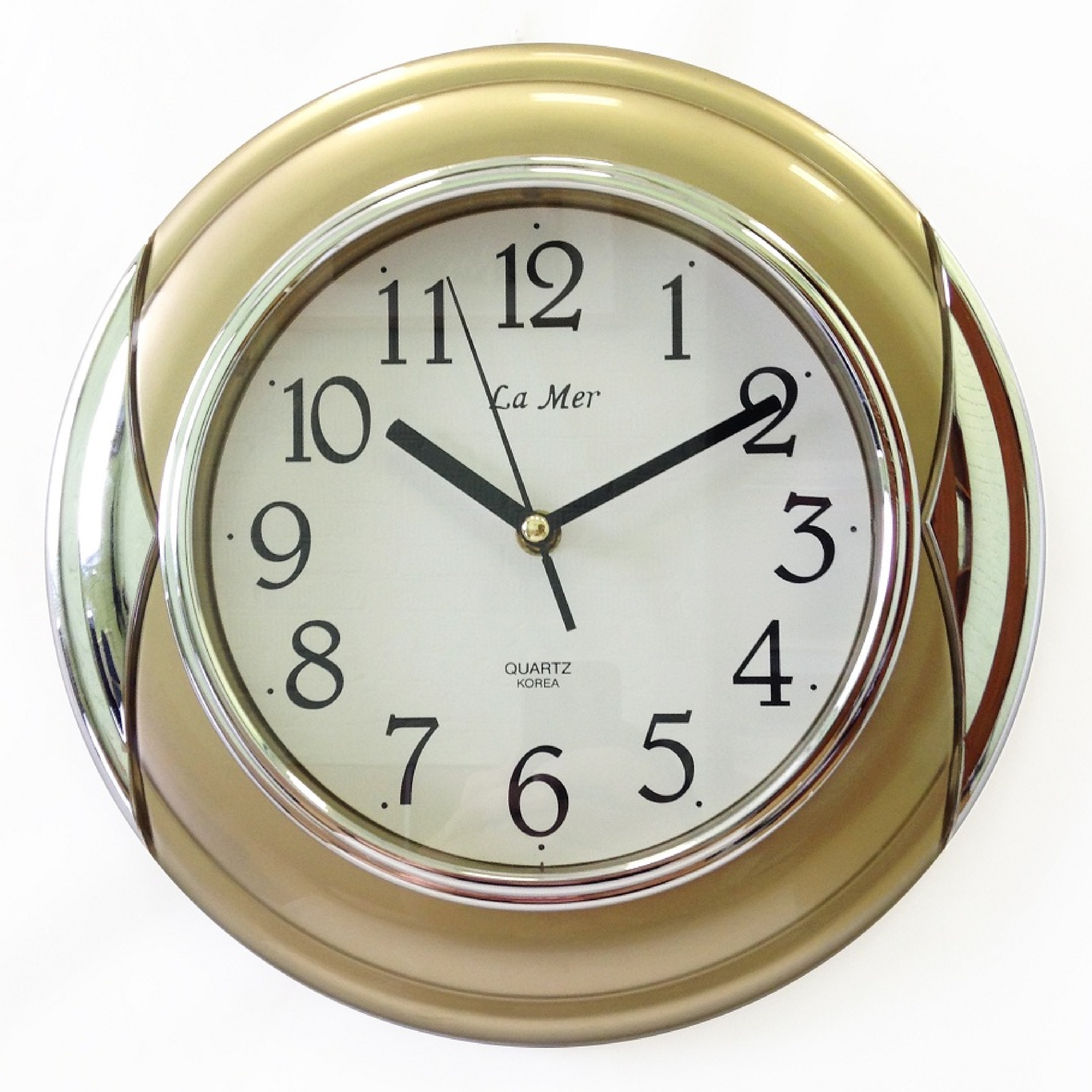 LA MER GD104001 - LA MER None None