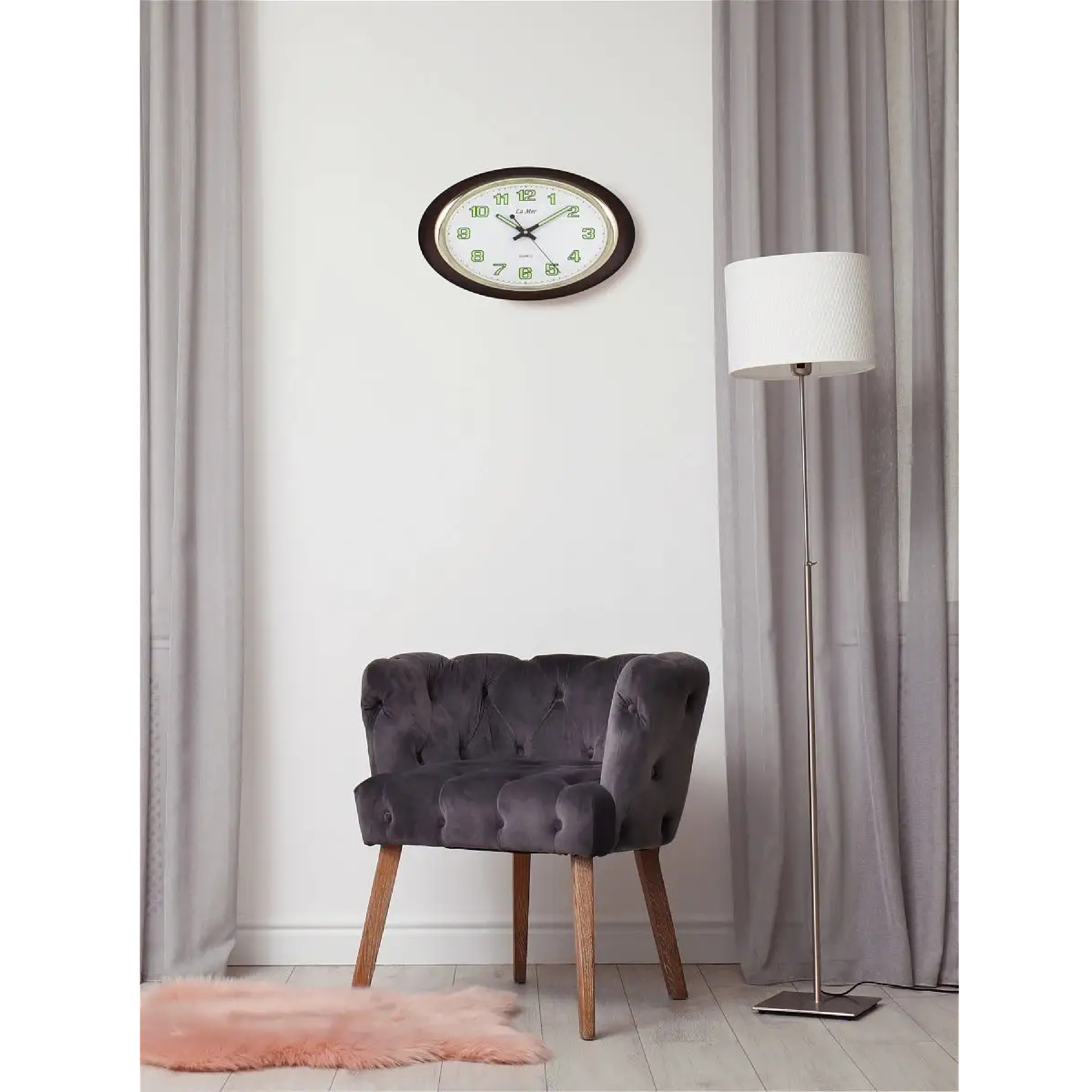 LA MER GD121-1C - фото 4