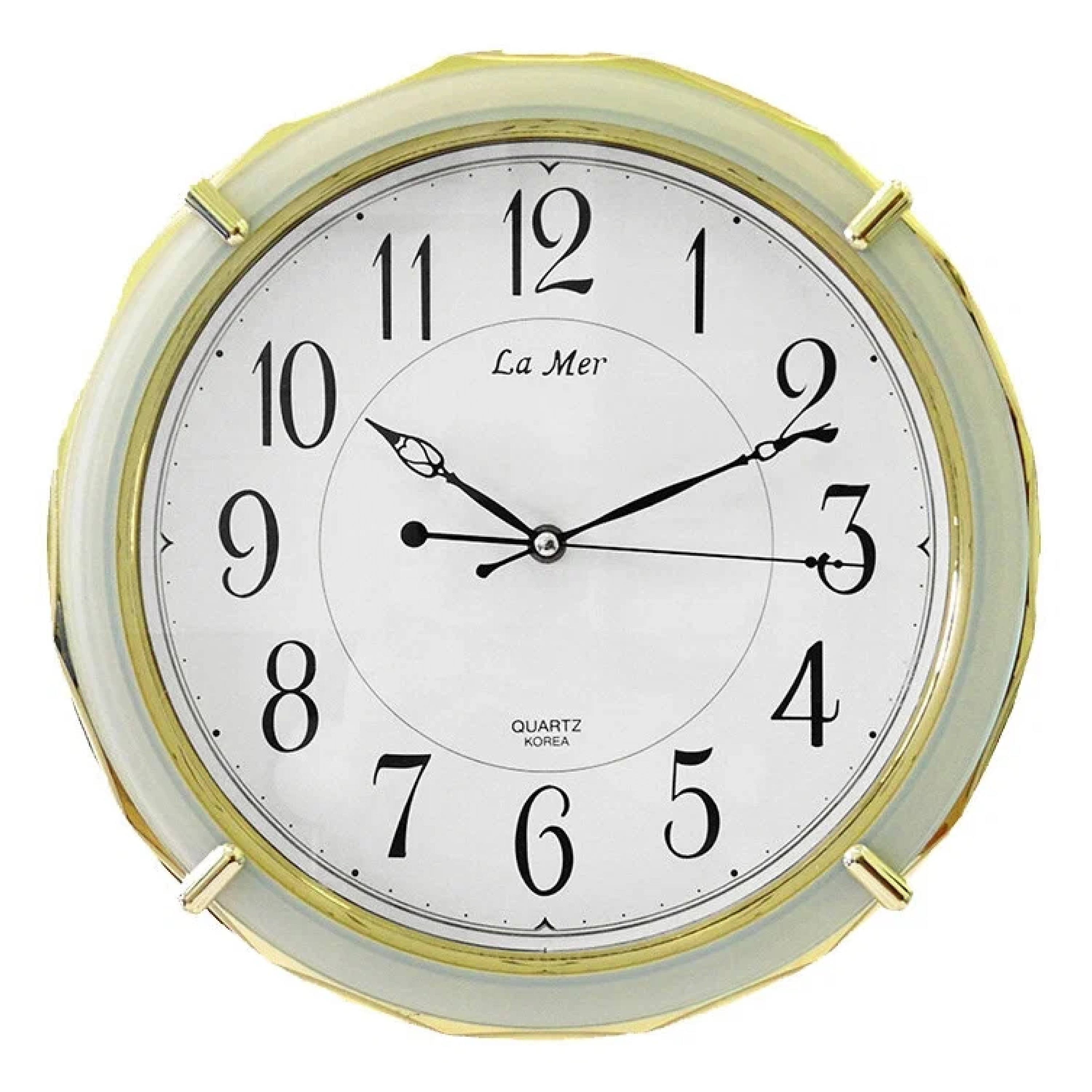 LA MER GD168001 - LA MER None None