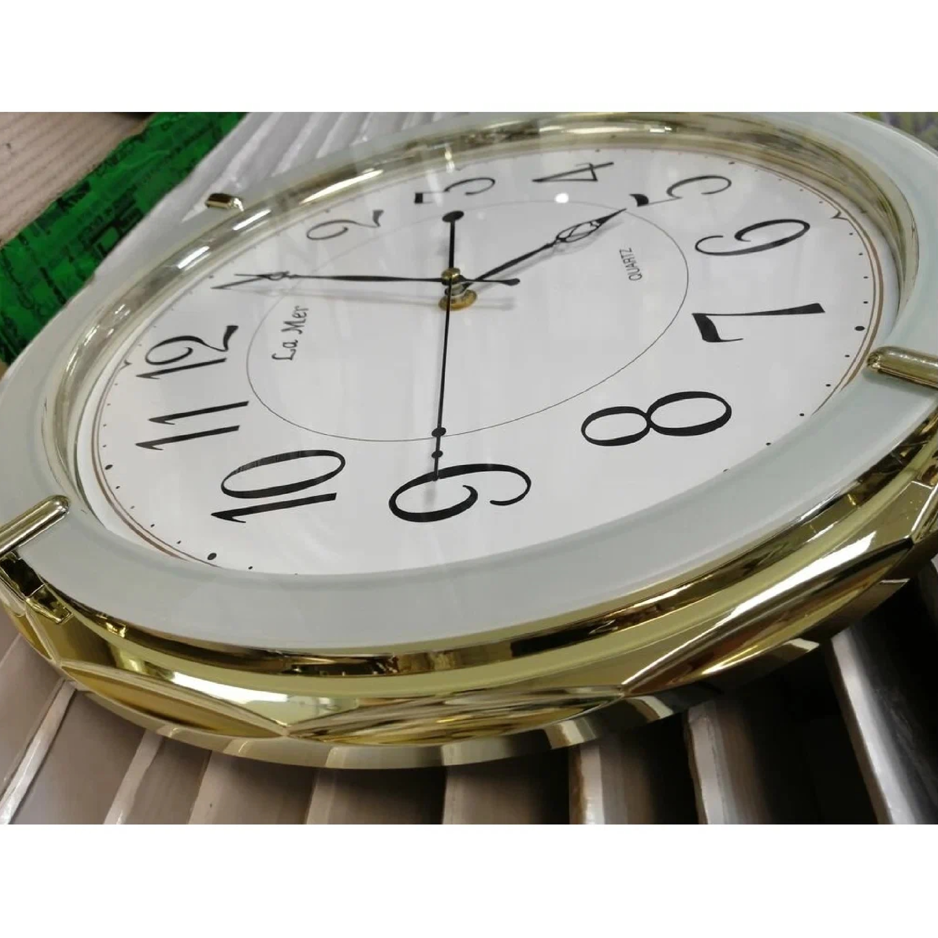 LA MER GD168001 - фото 3