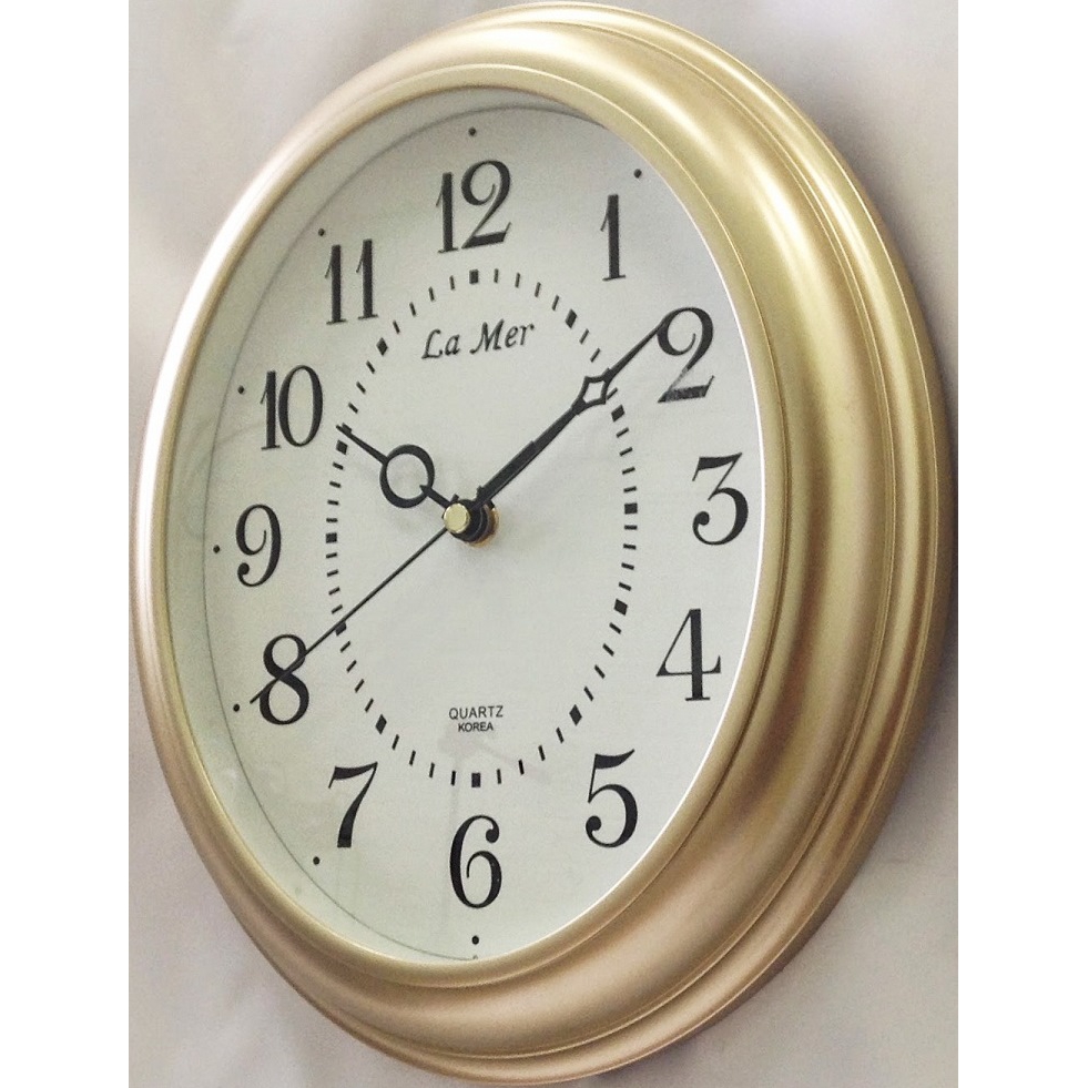 LA MER GD200Gold - фото 2