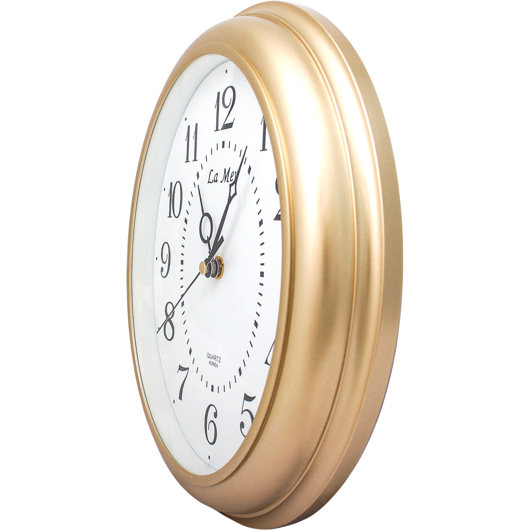 LA MER GD200Gold - фото 3