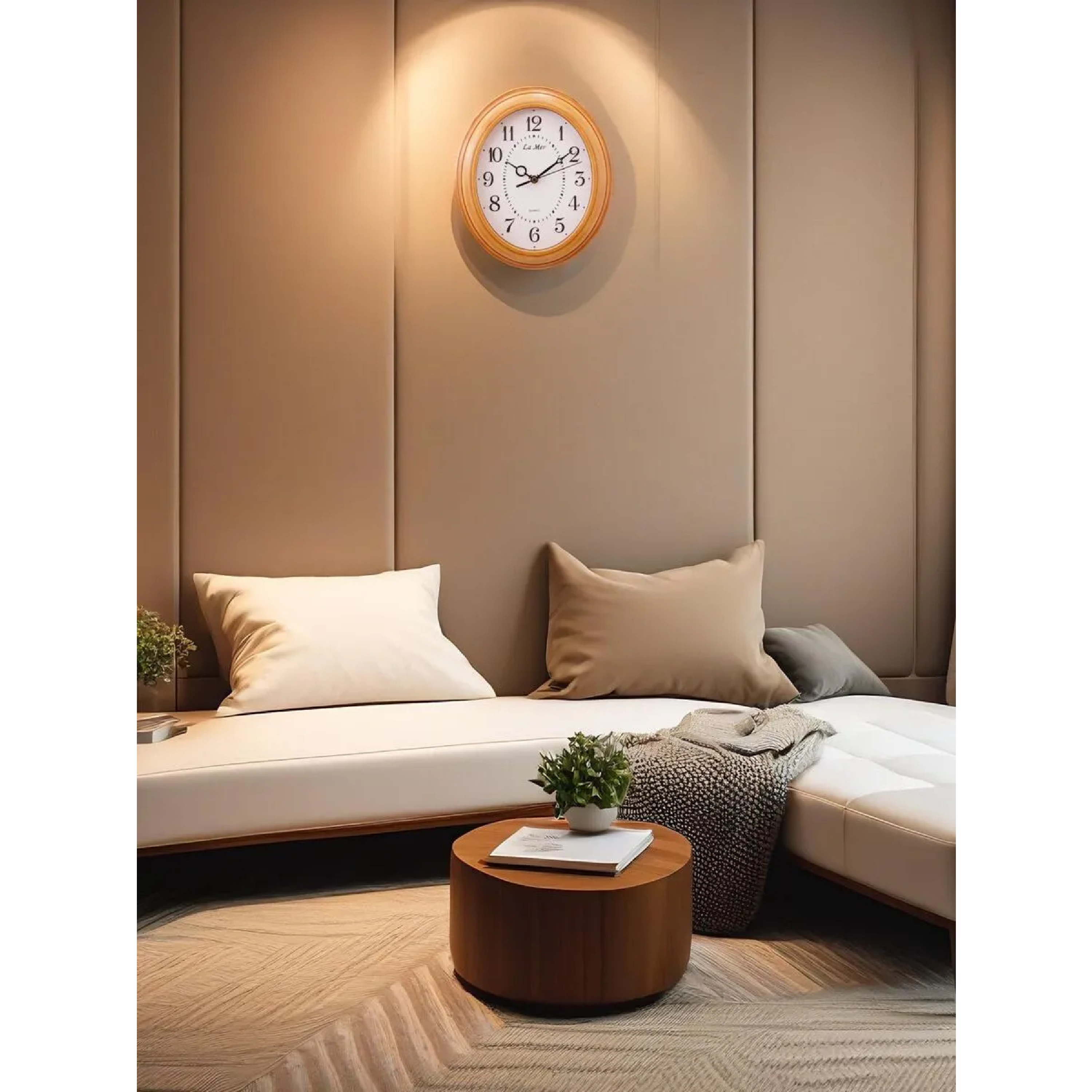 LA MER GD200OAK - фото 2