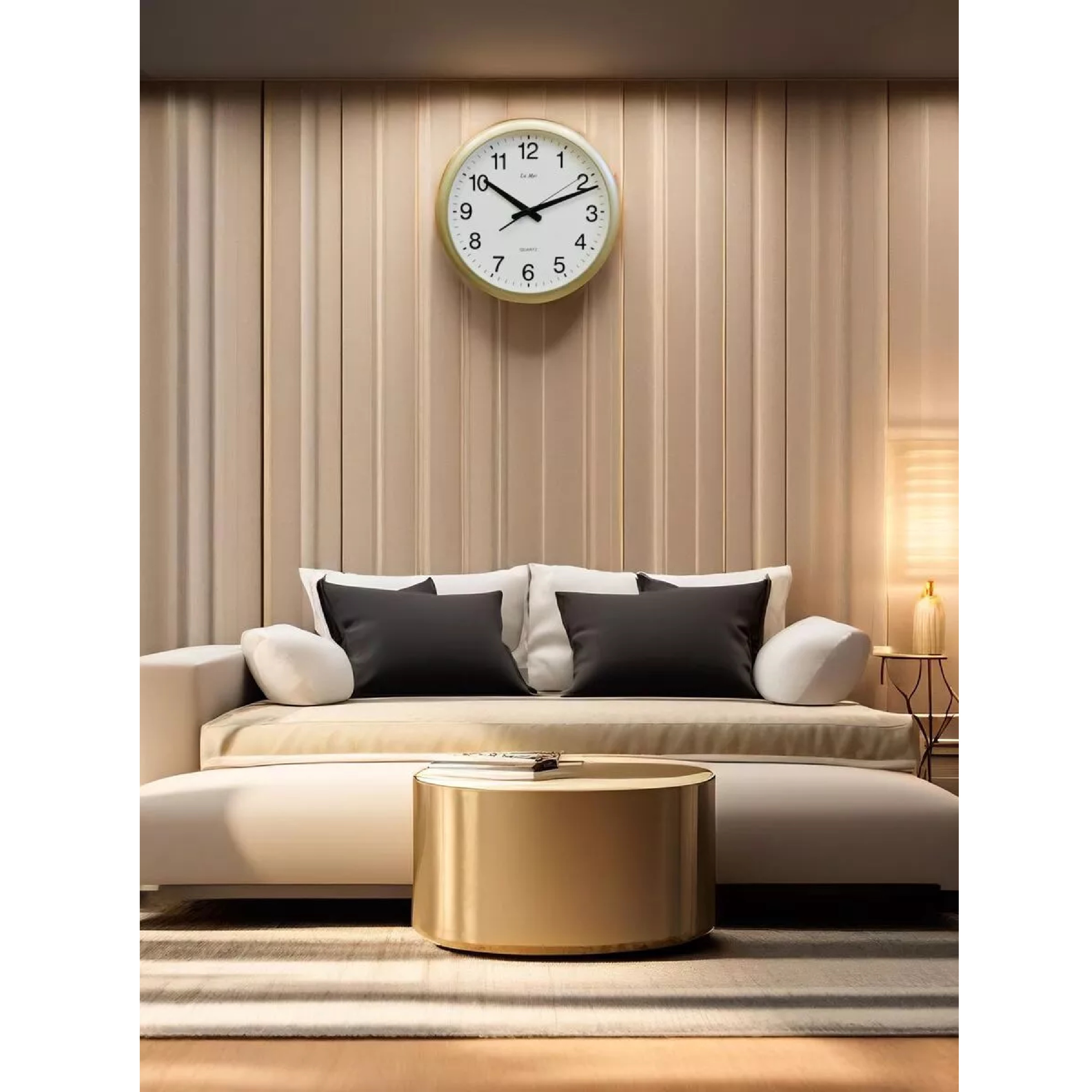 LA MER GD247 - фото 3