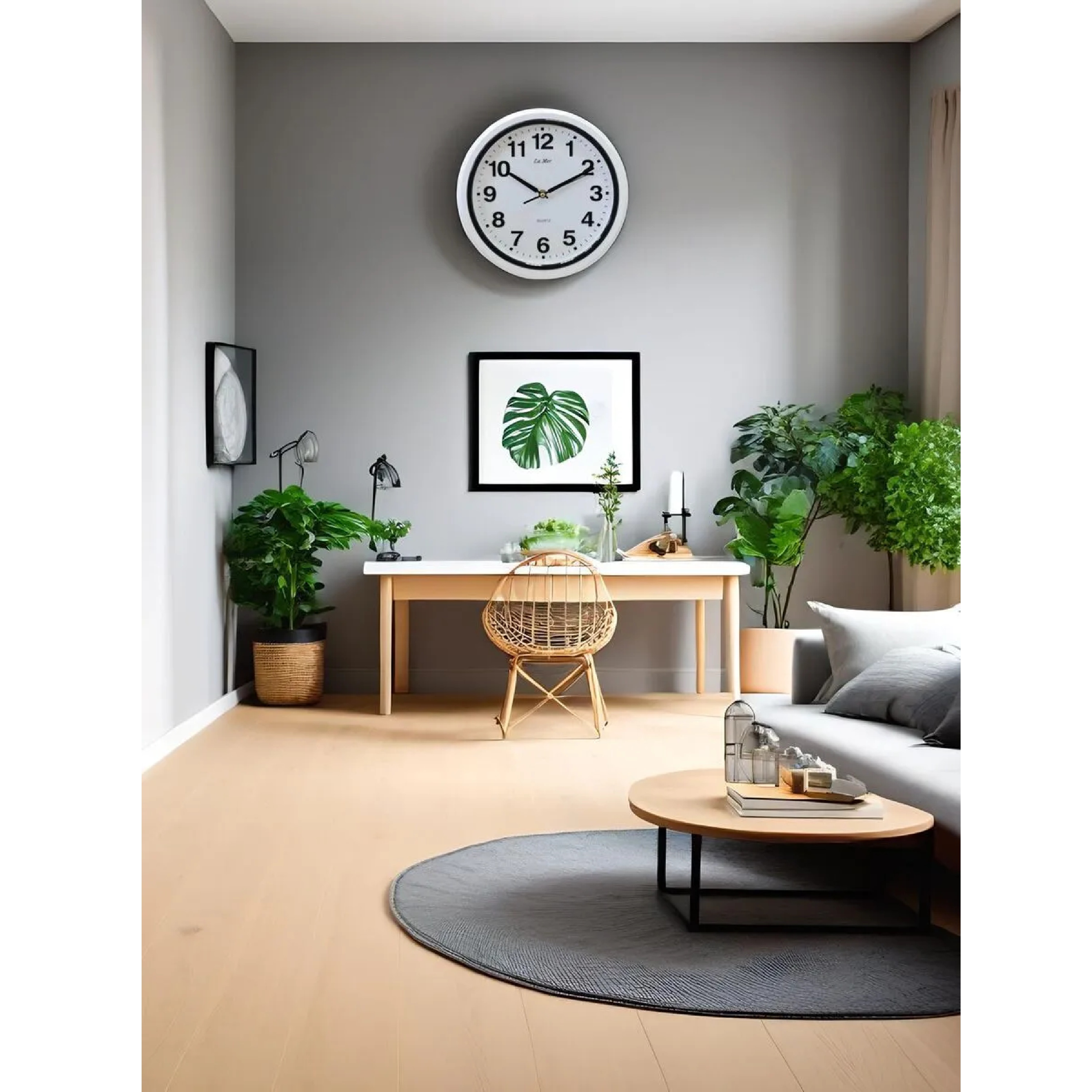 LA MER GD309-2 - фото 4